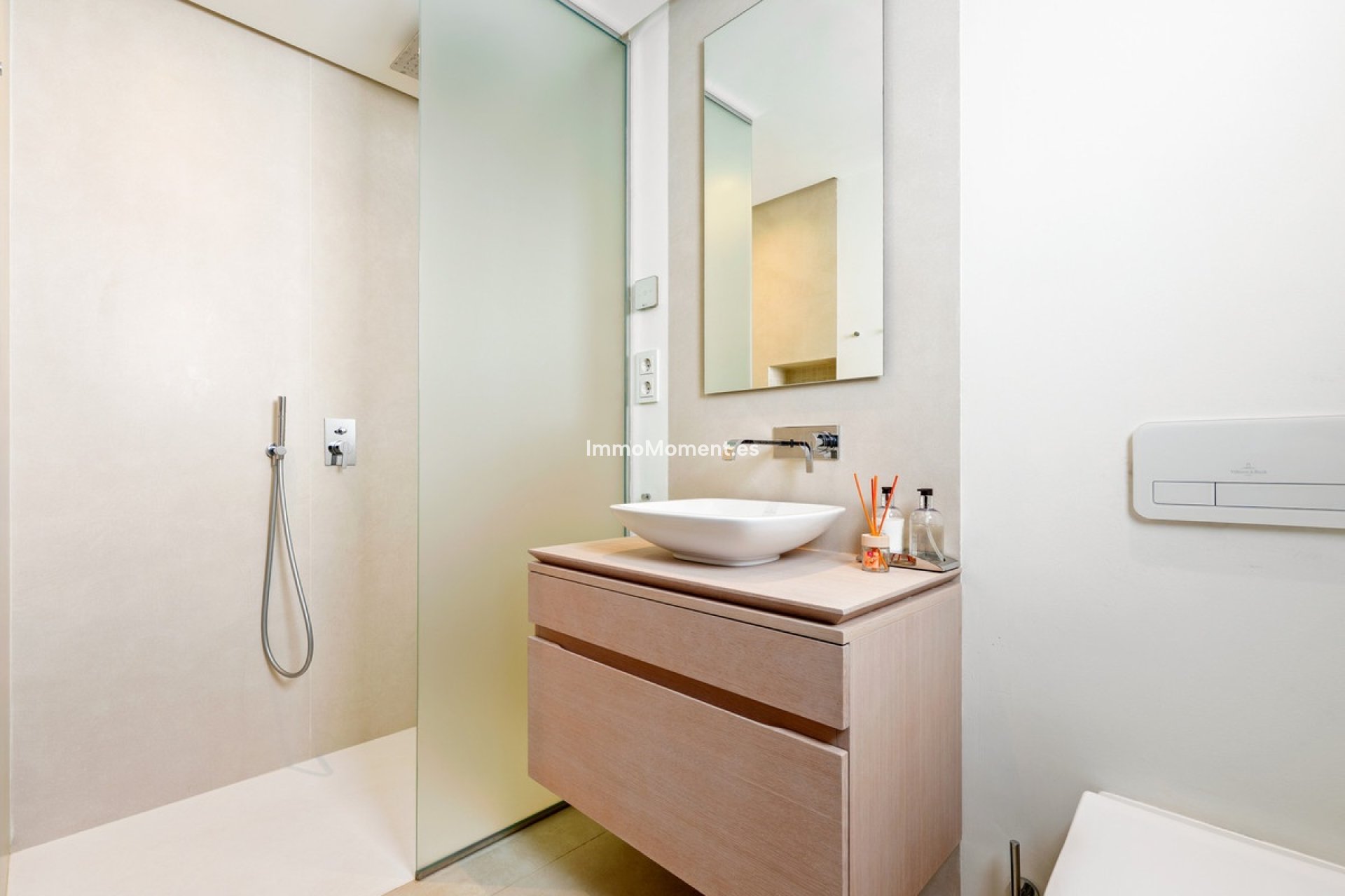 Reventa - Apartamento - Marbella - Aloha