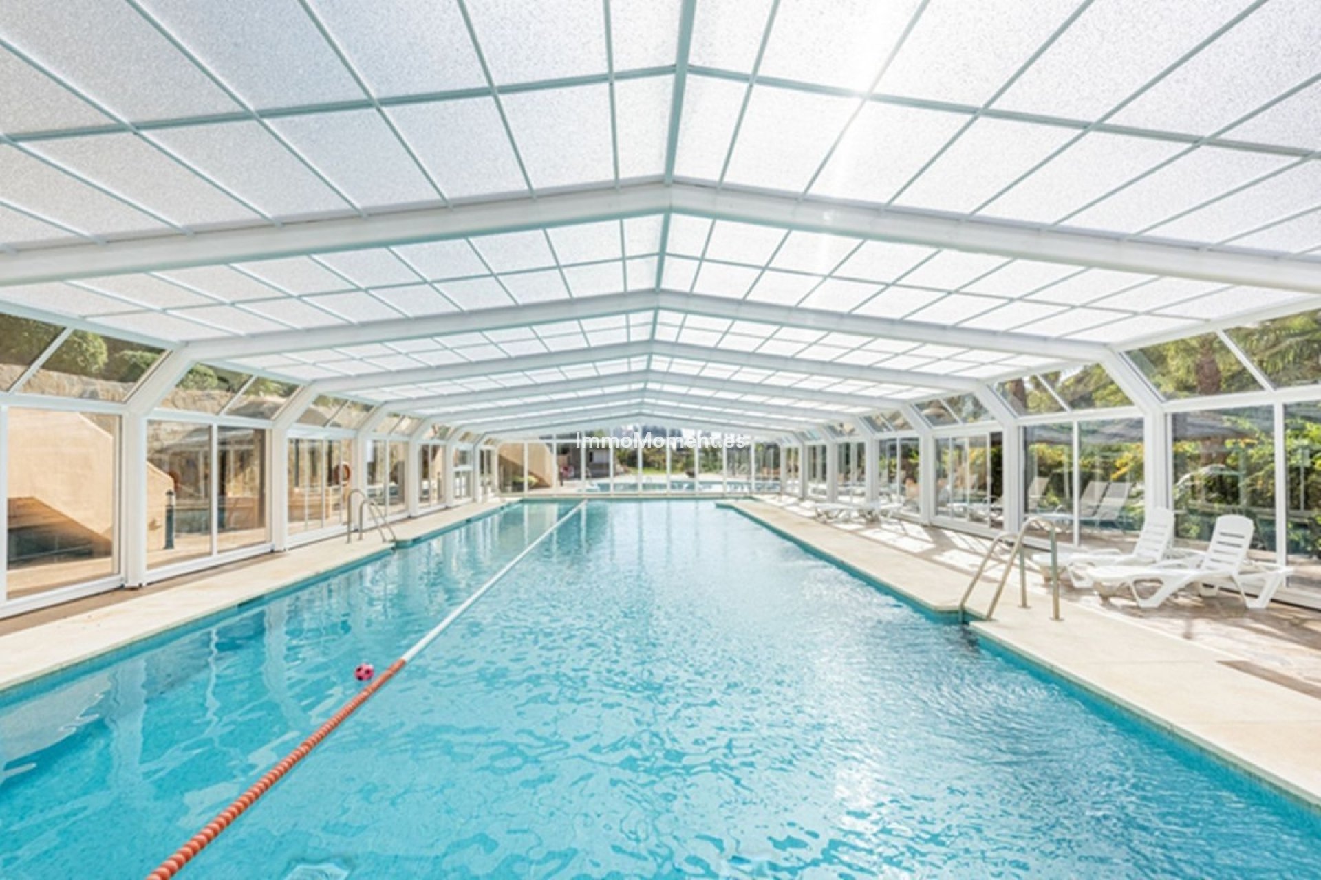 Reventa - Apartamento - Marbella - Aloha