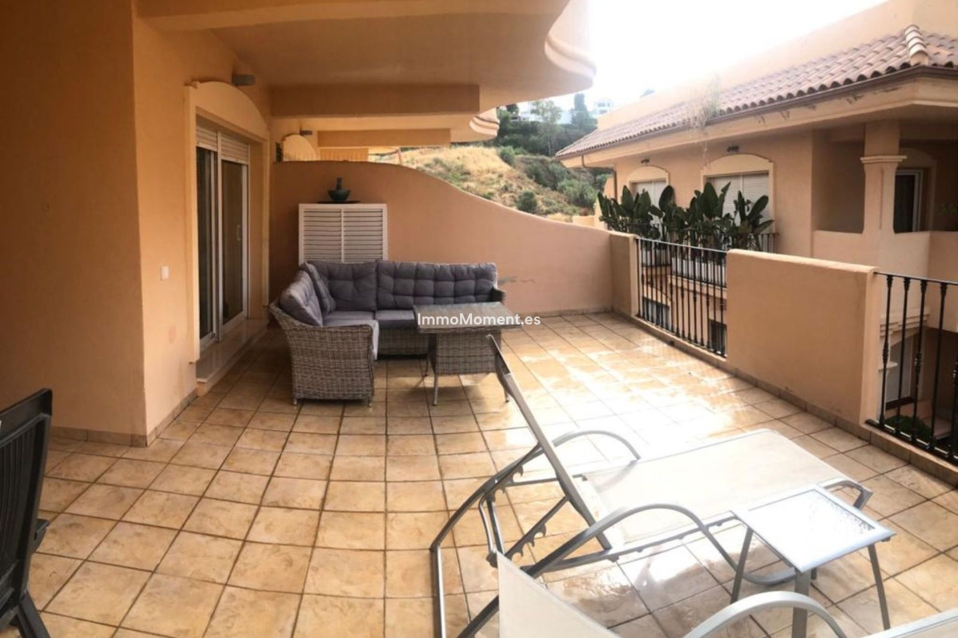Reventa - Apartamento - Marbella - Aloha