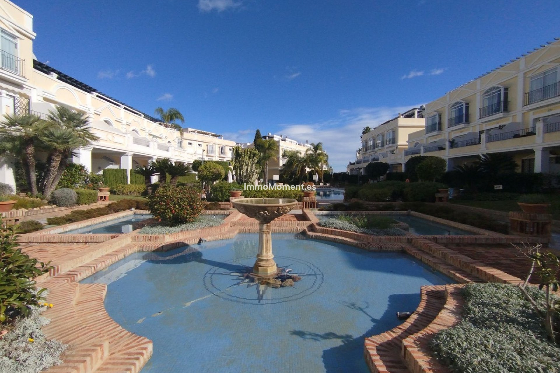 Reventa - Apartamento - Marbella - Aloha