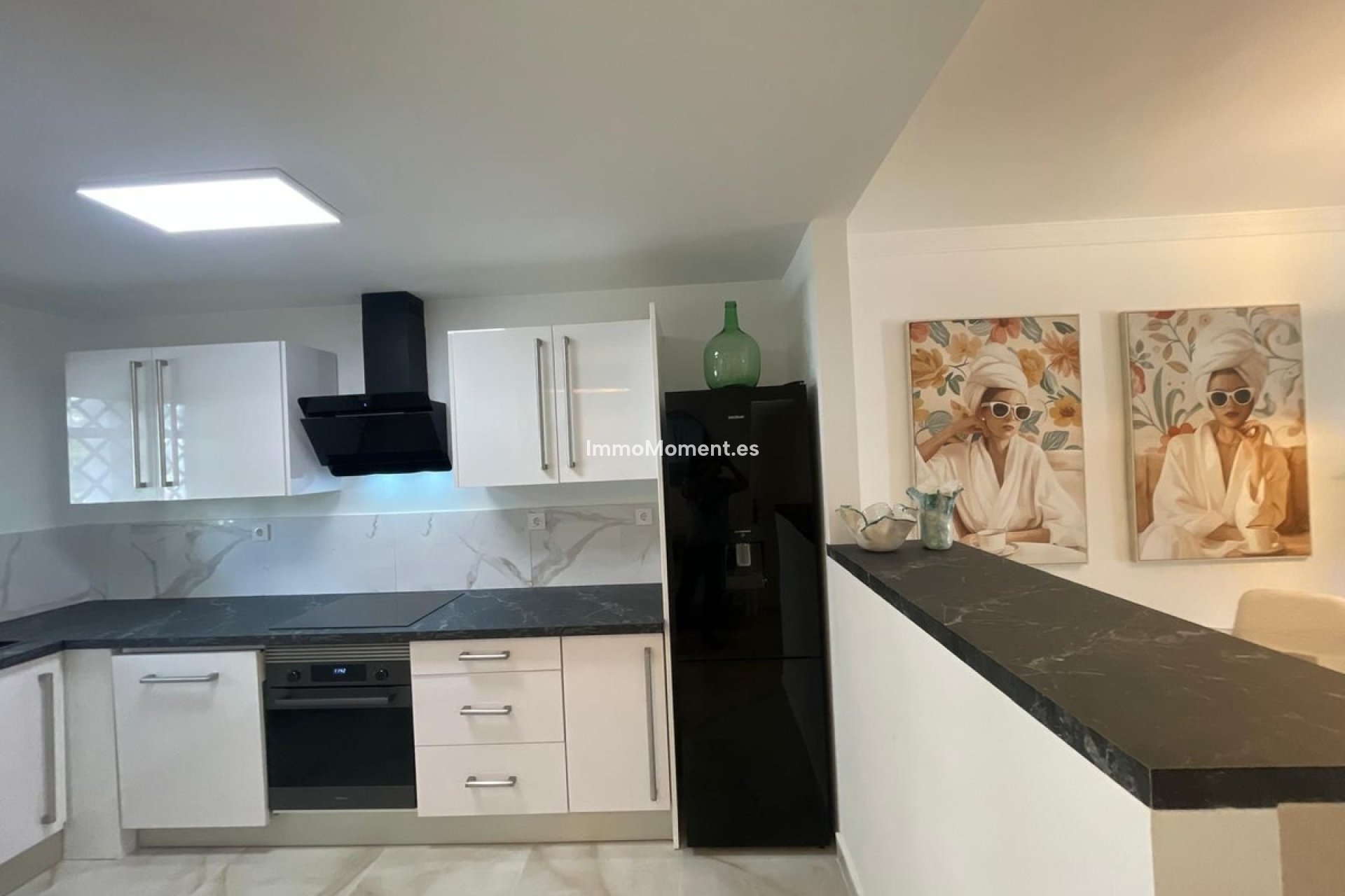 Reventa - Apartamento - Marbella - Aloha