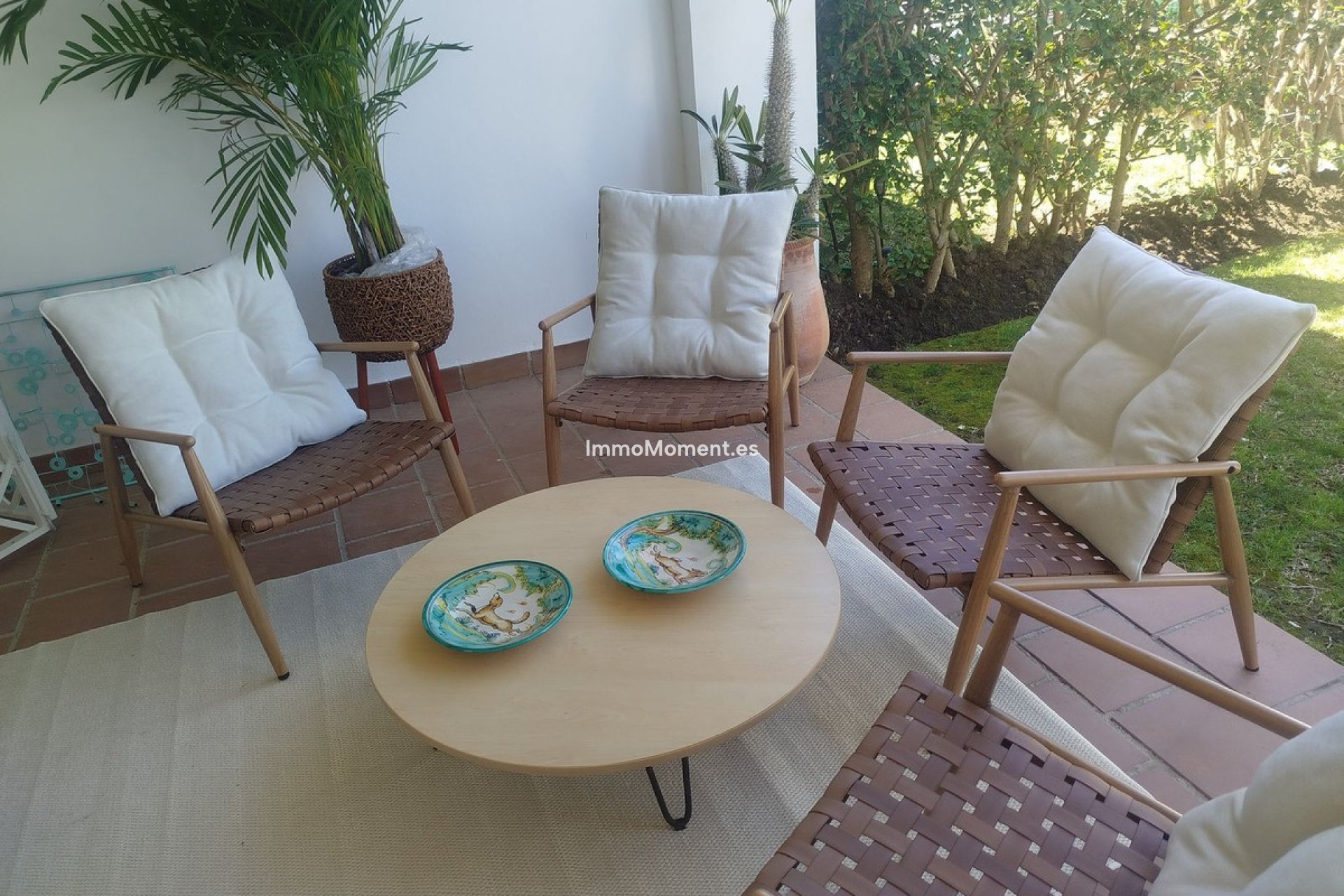 Reventa - Apartamento - Marbella - Aloha