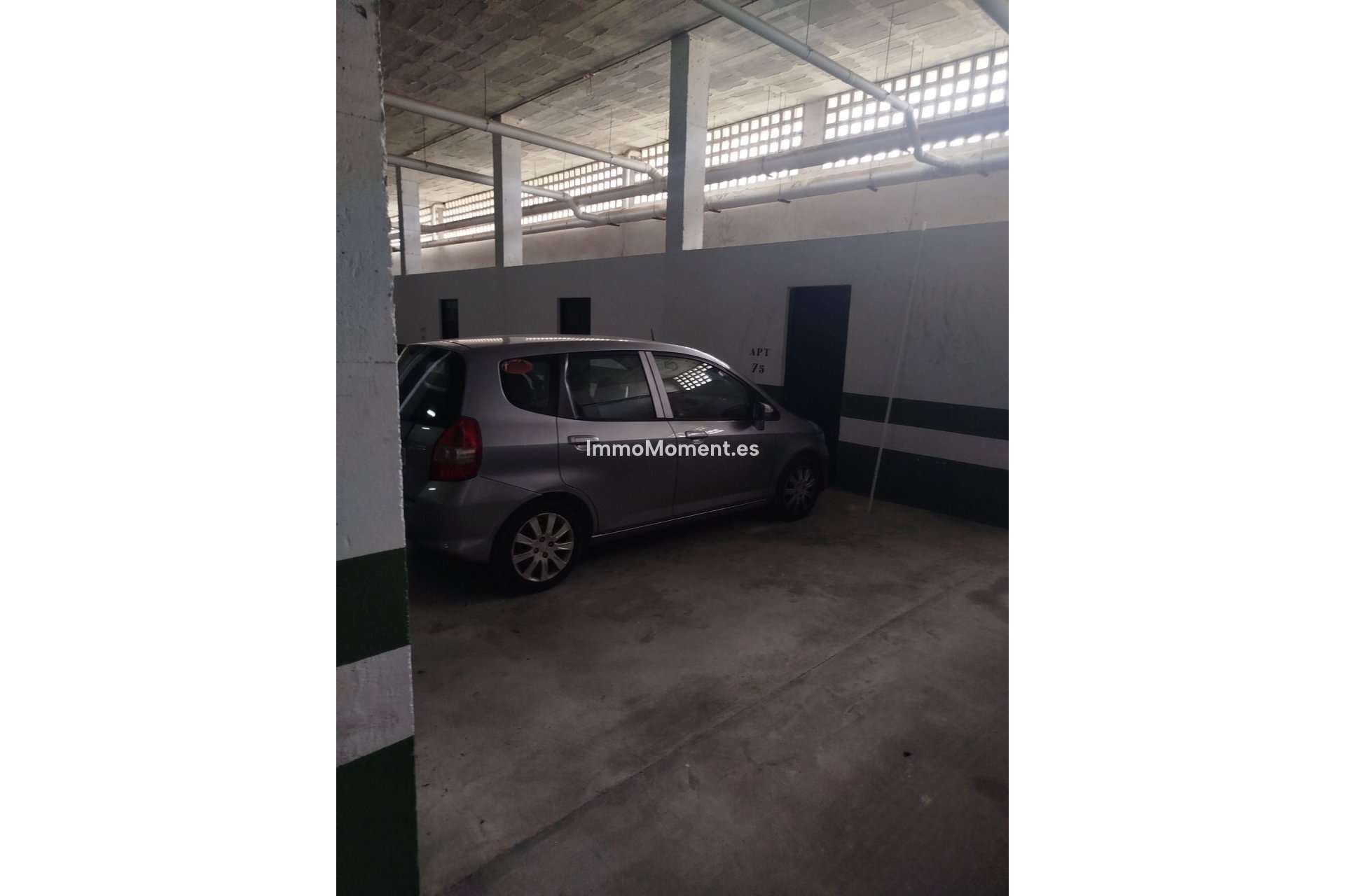 Reventa - Apartamento - Marbella - Aloha