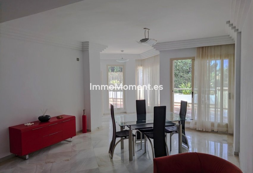 Reventa - Apartamento - Marbella - Aloha