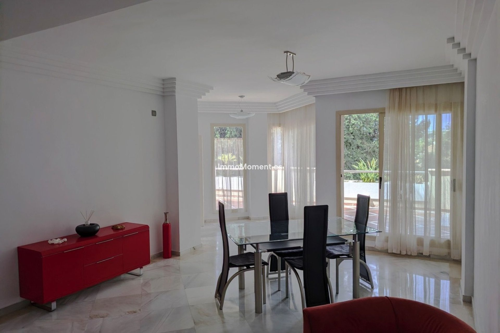 Reventa - Apartamento - Marbella - Aloha