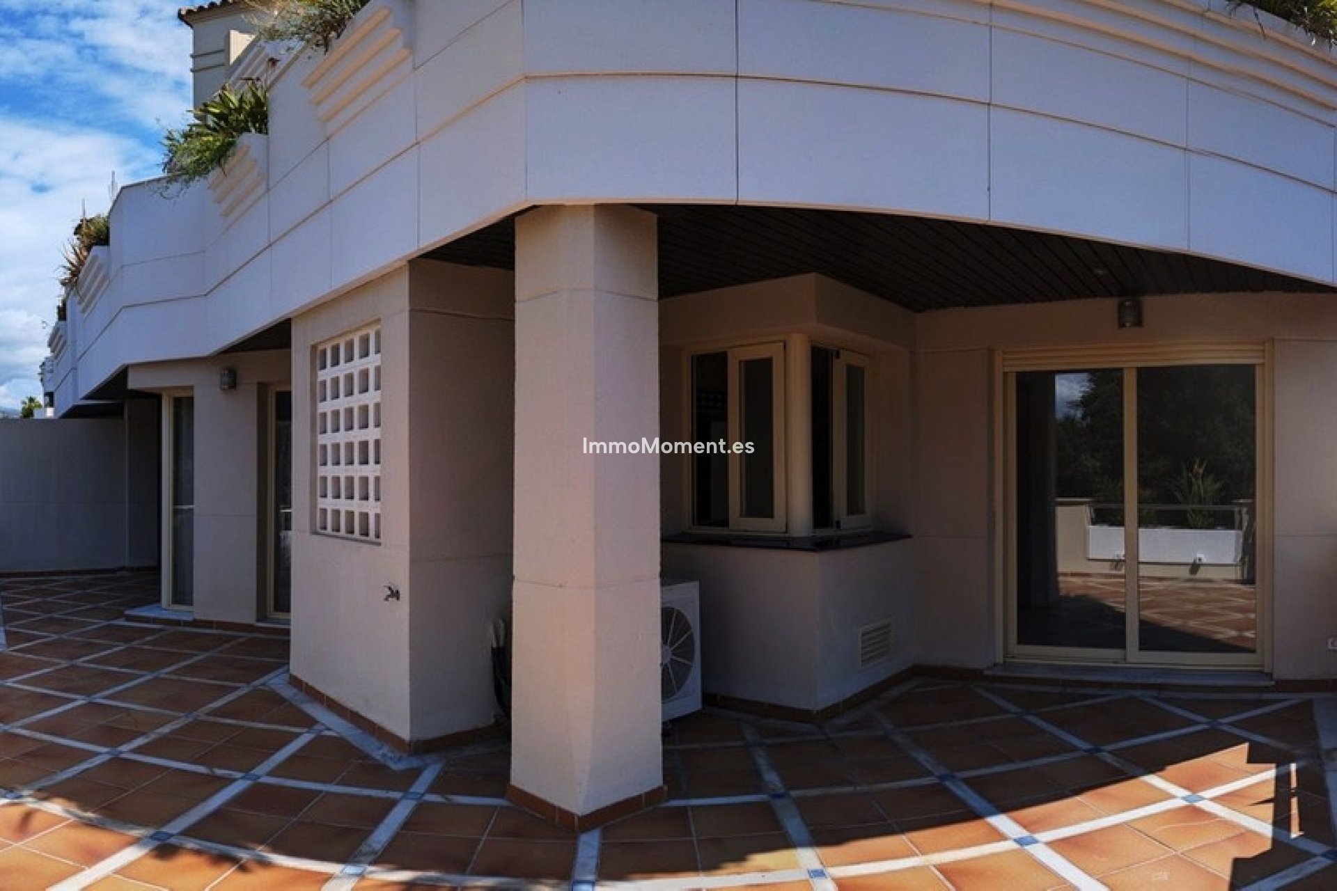 Reventa - Apartamento - Marbella - Aloha