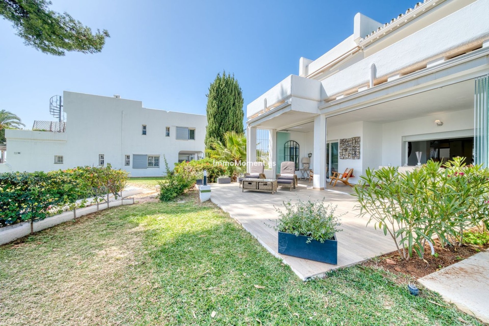 Reventa - Apartamento - Marbella - Aloha