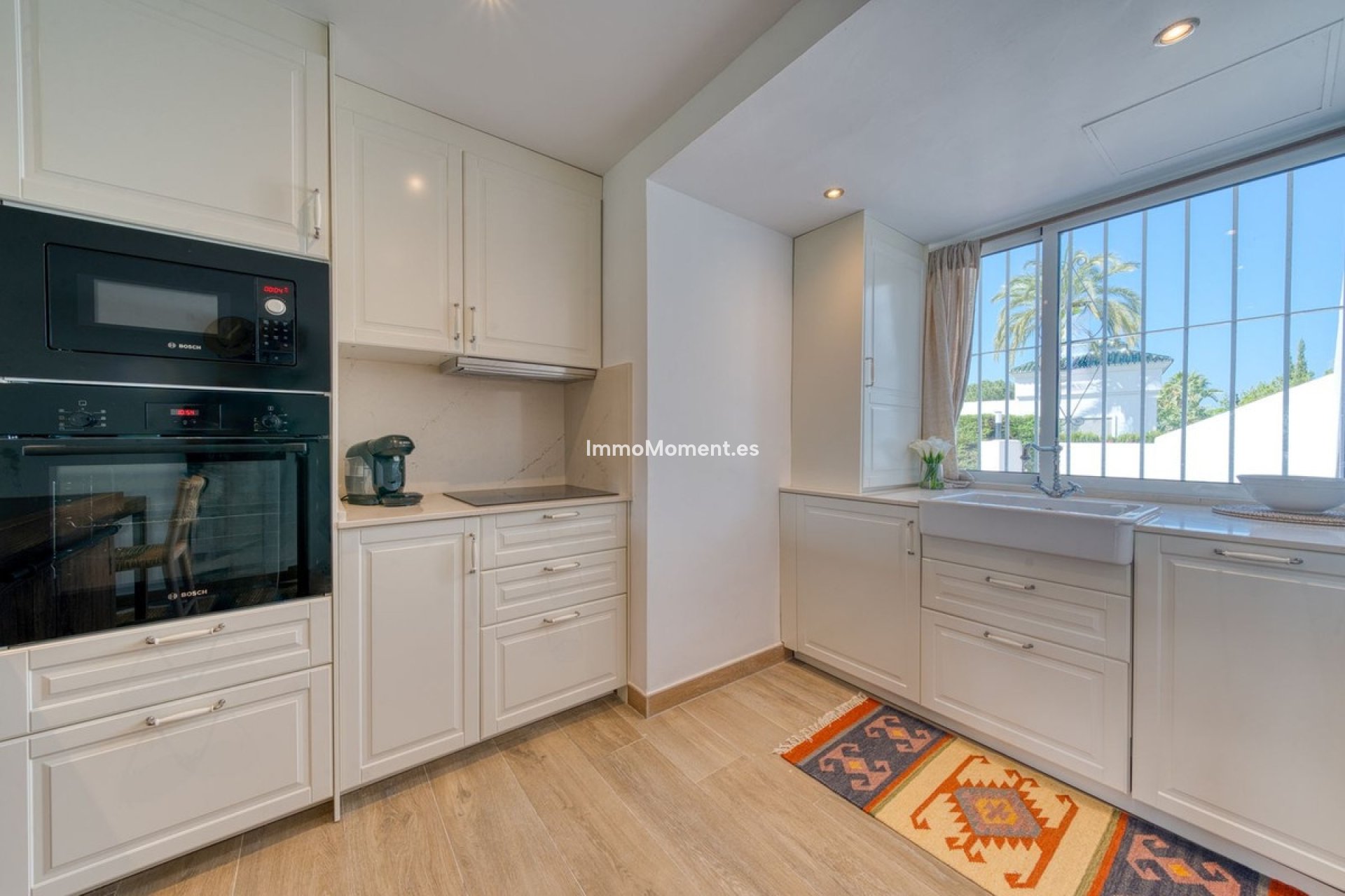 Reventa - Apartamento - Marbella - Aloha