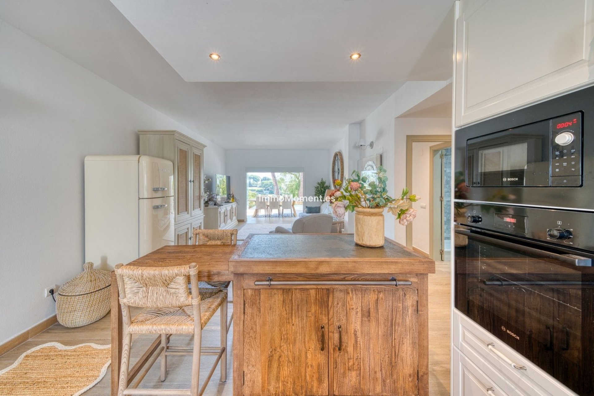 Reventa - Apartamento - Marbella - Aloha