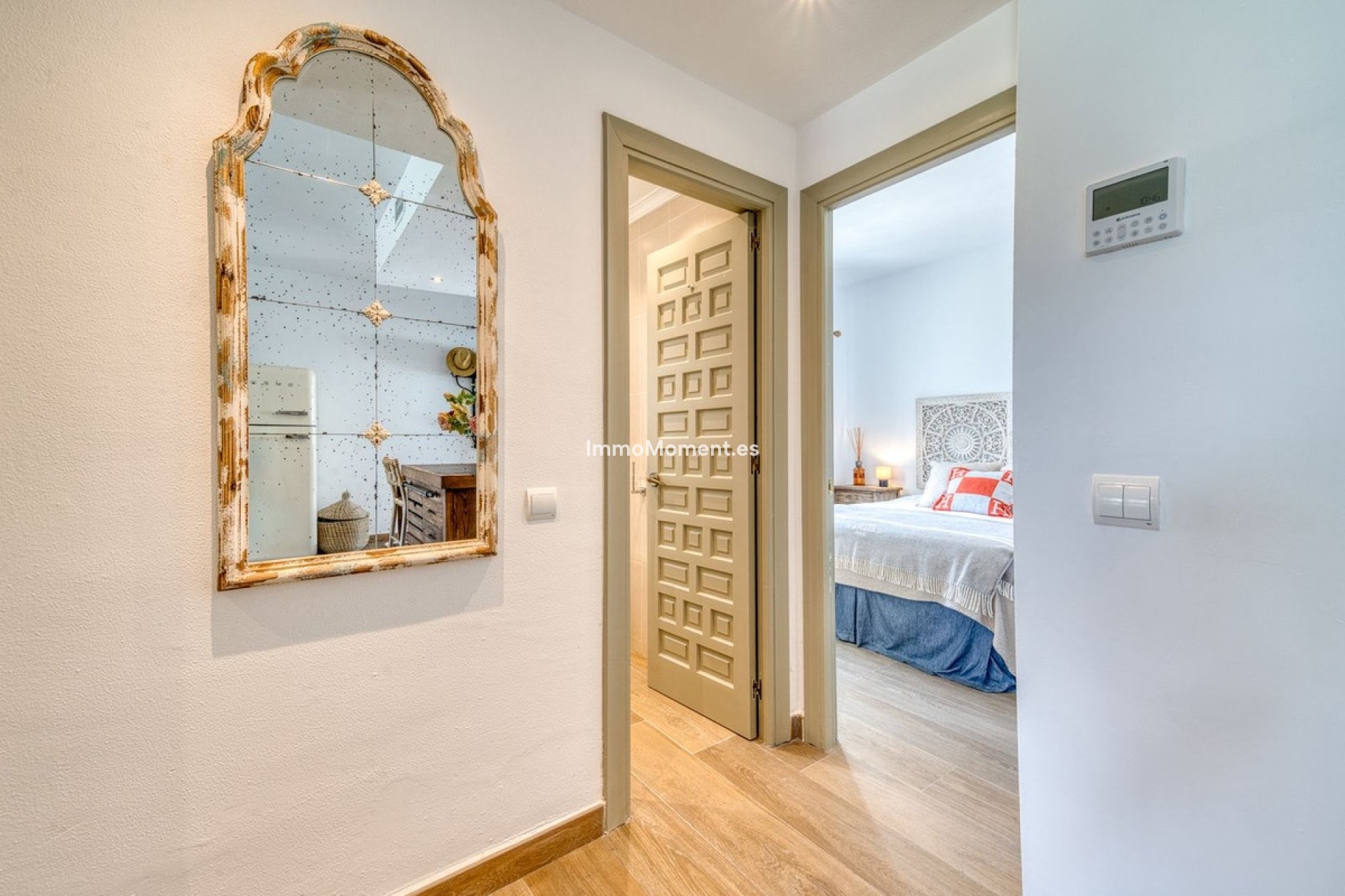 Reventa - Apartamento - Marbella - Aloha