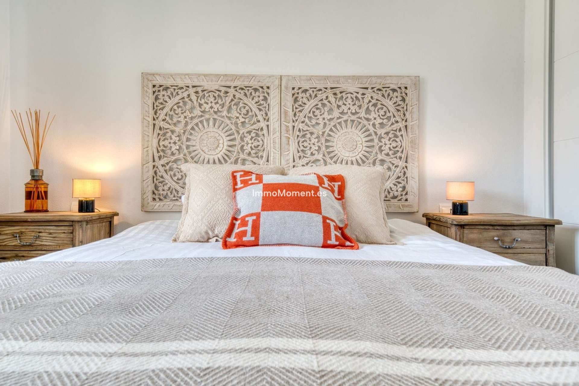 Reventa - Apartamento - Marbella - Aloha