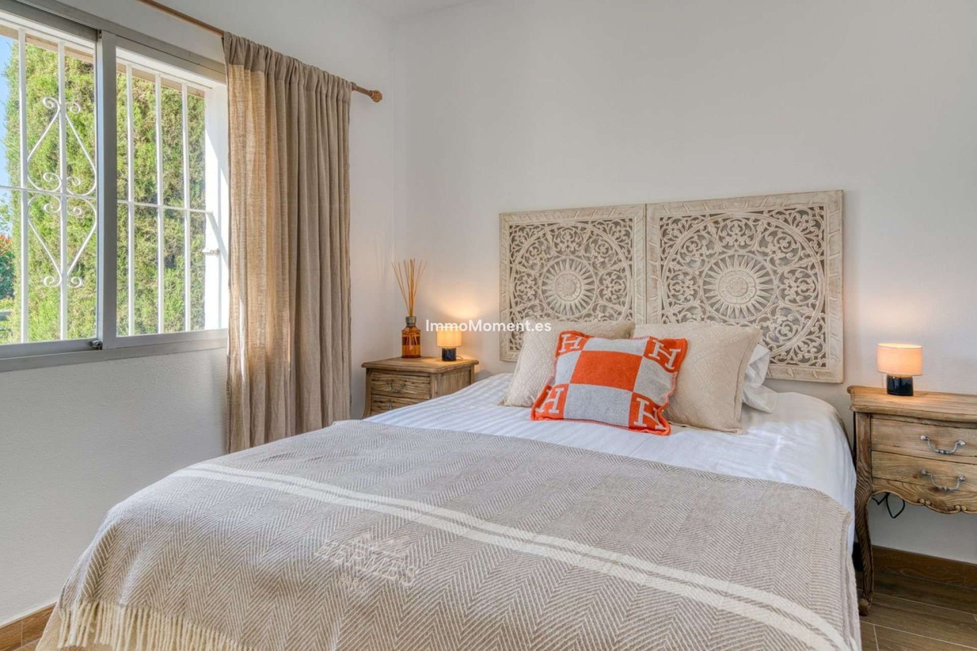 Reventa - Apartamento - Marbella - Aloha