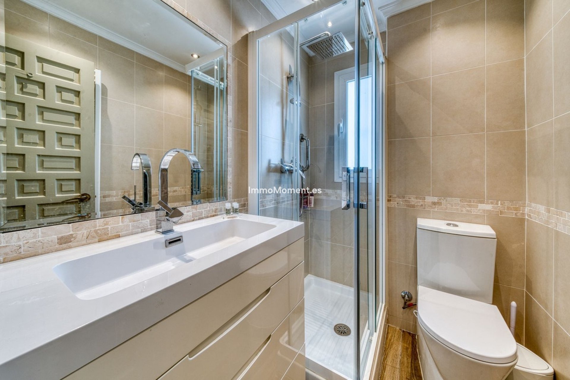 Reventa - Apartamento - Marbella - Aloha