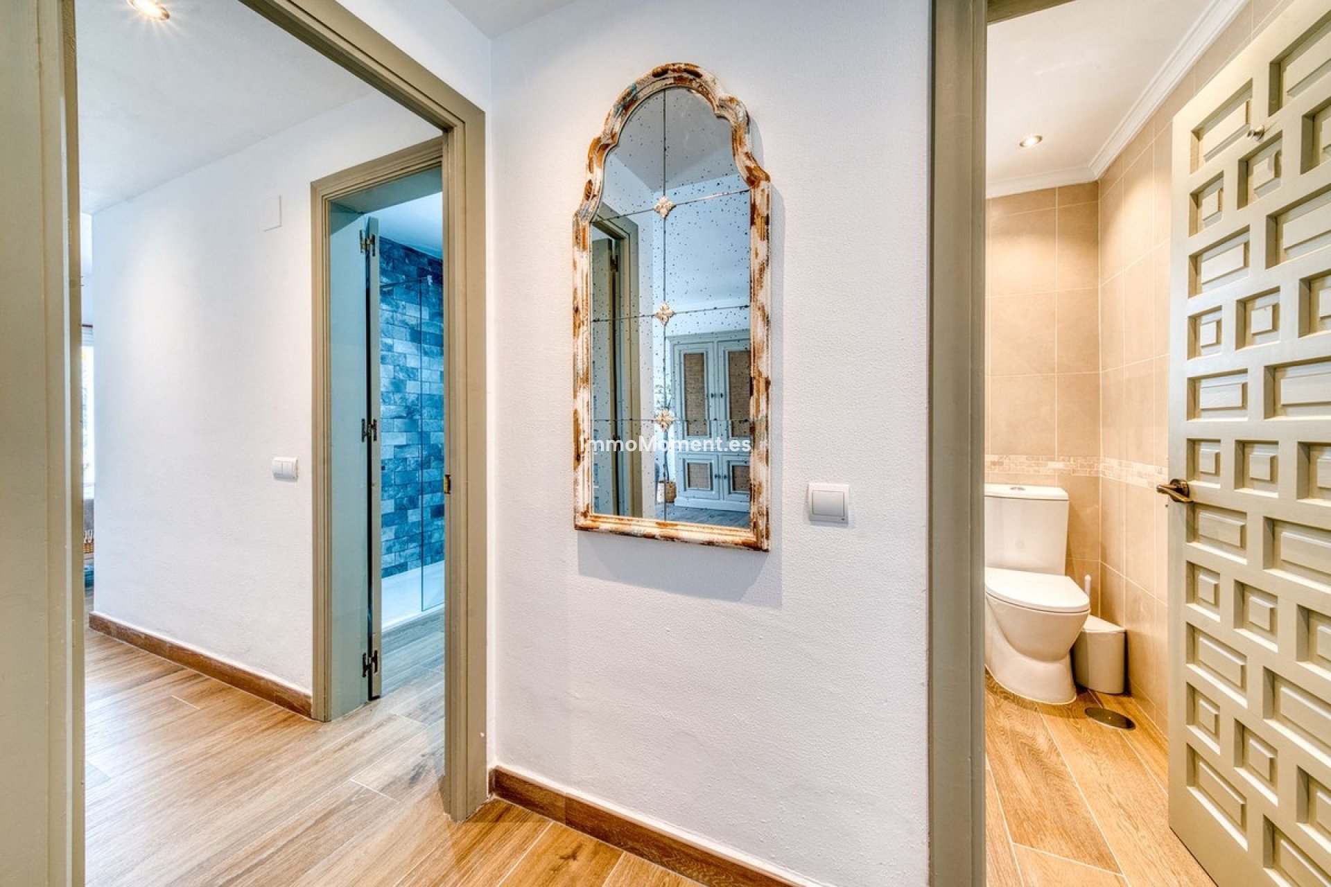 Reventa - Apartamento - Marbella - Aloha