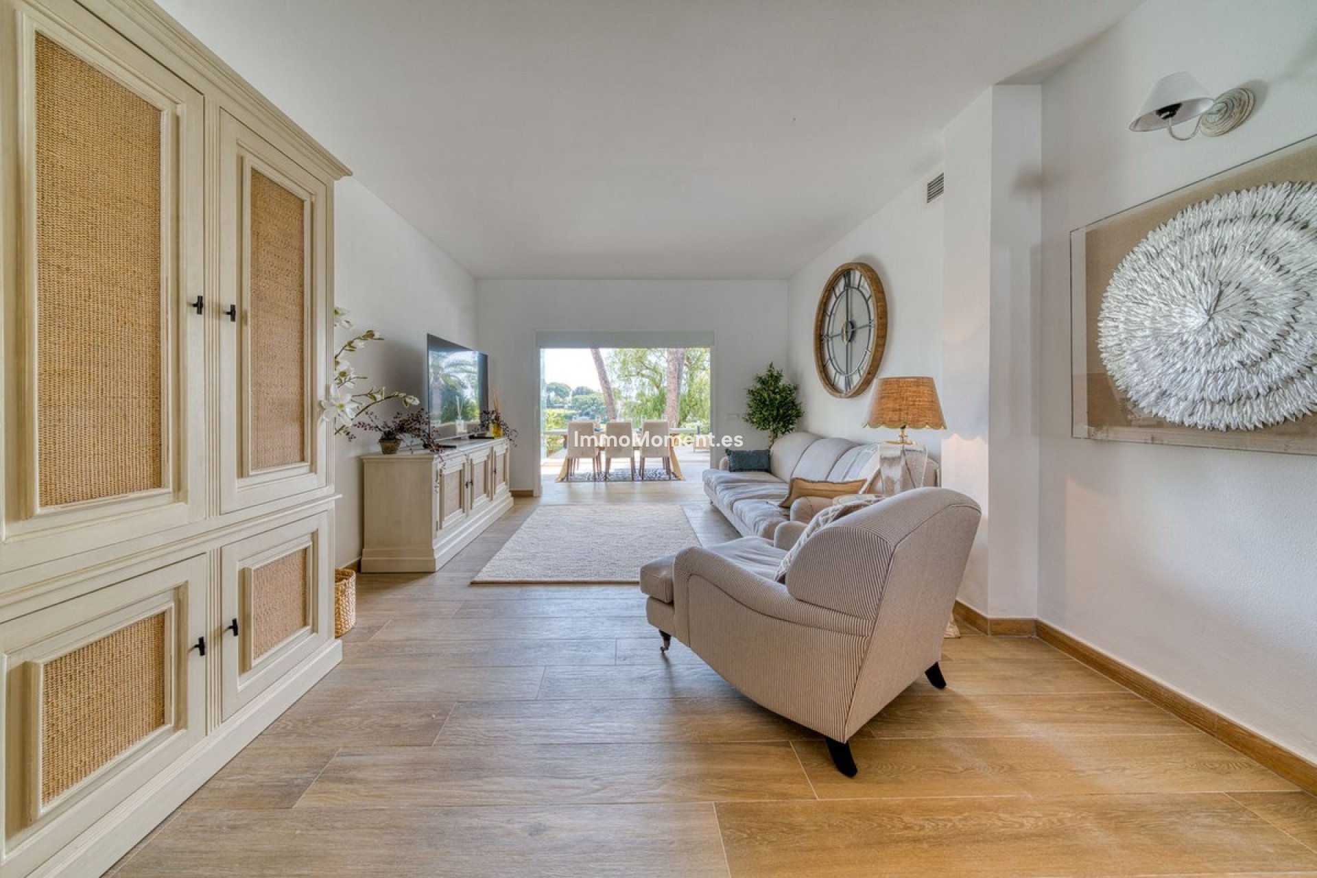 Reventa - Apartamento - Marbella - Aloha