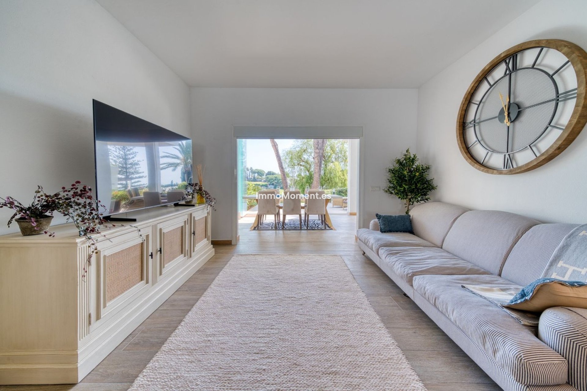 Reventa - Apartamento - Marbella - Aloha