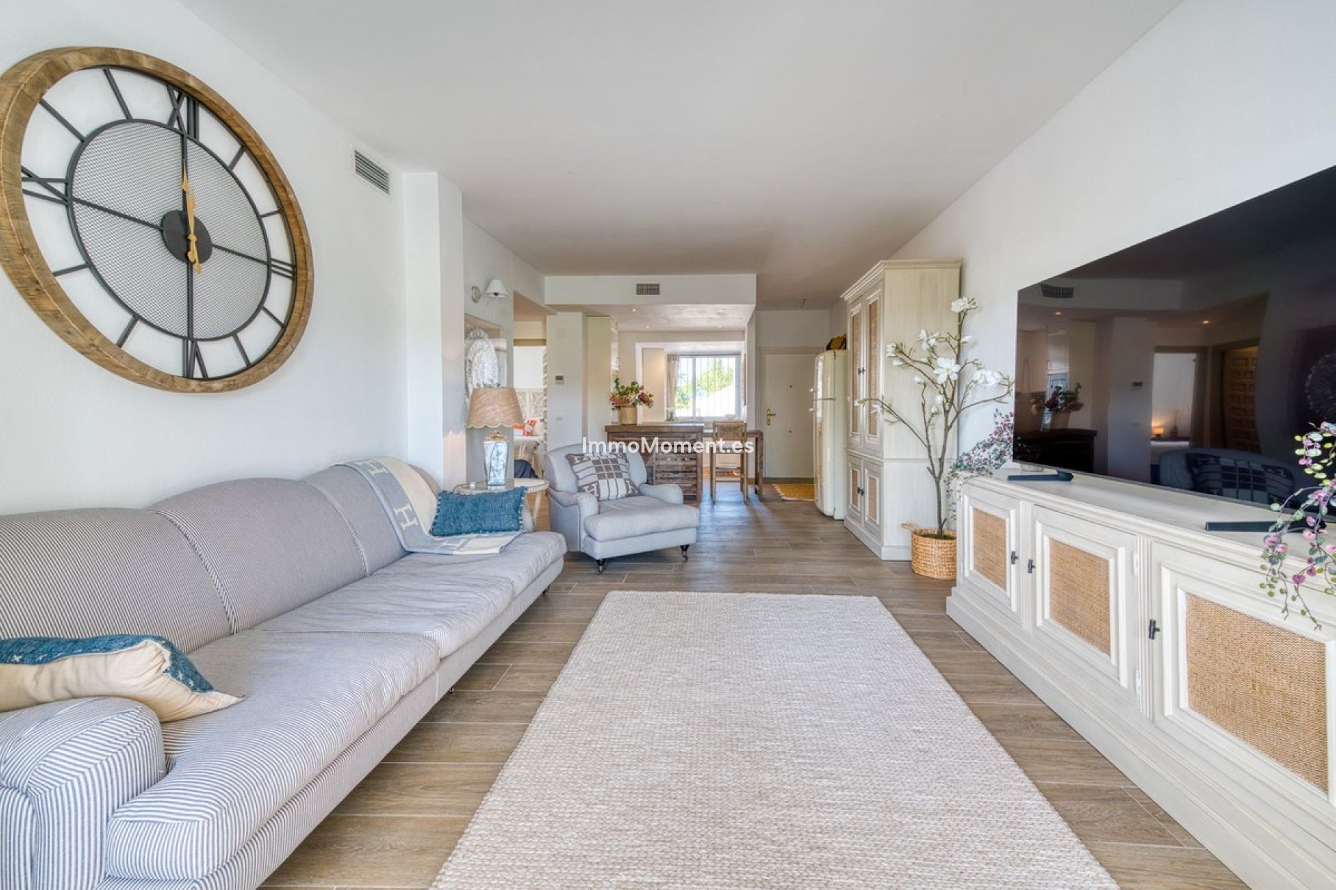 Reventa - Apartamento - Marbella - Aloha