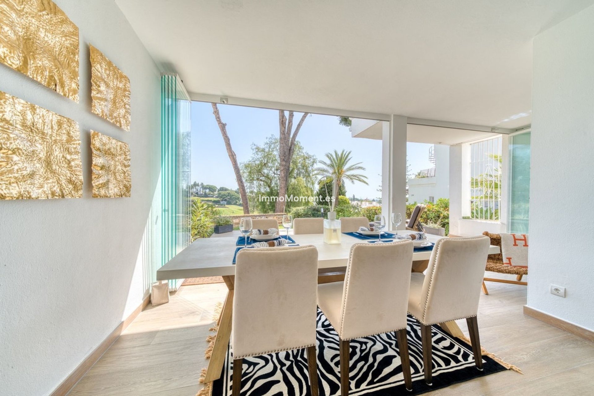 Reventa - Apartamento - Marbella - Aloha