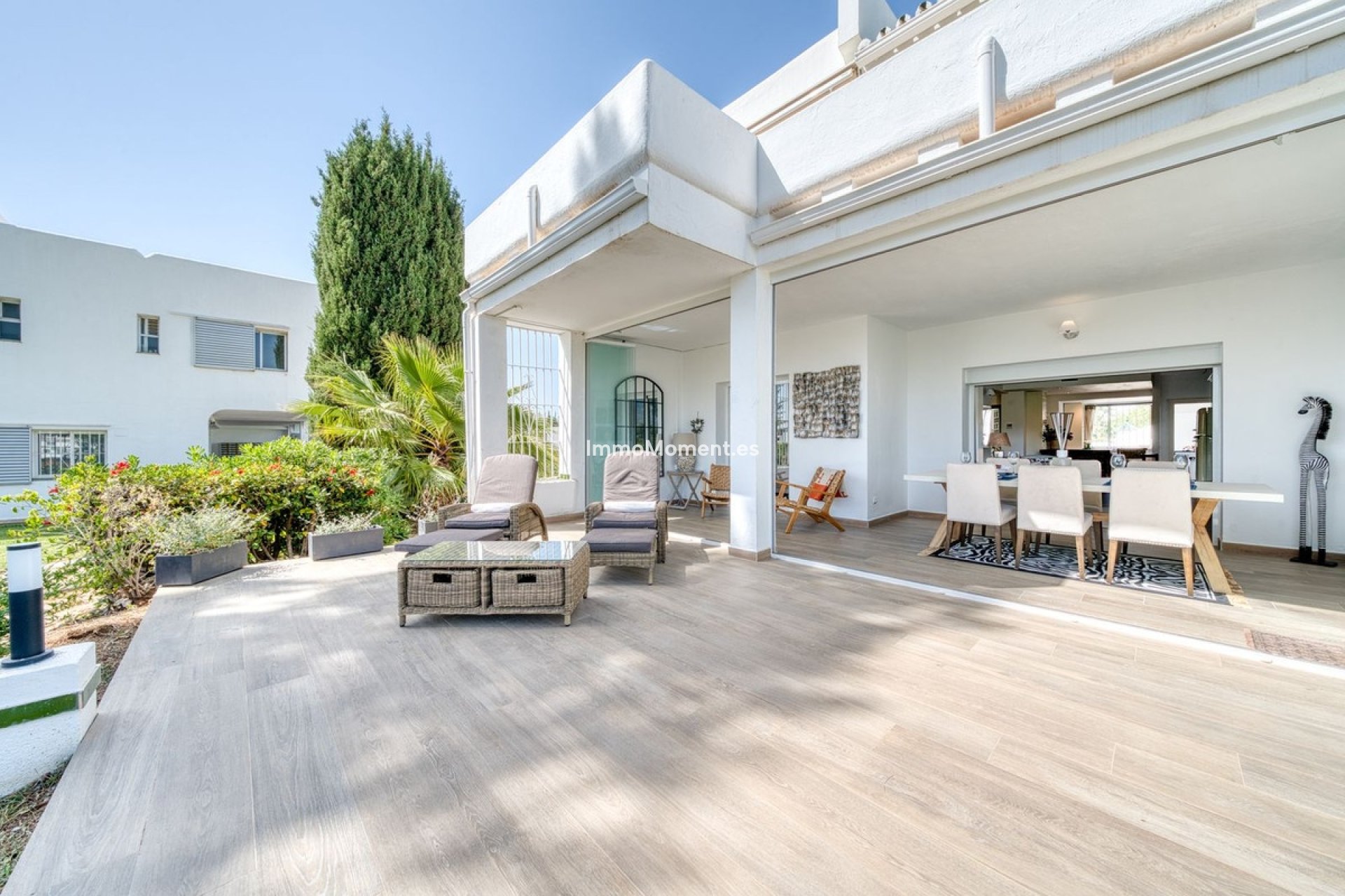 Reventa - Apartamento - Marbella - Aloha