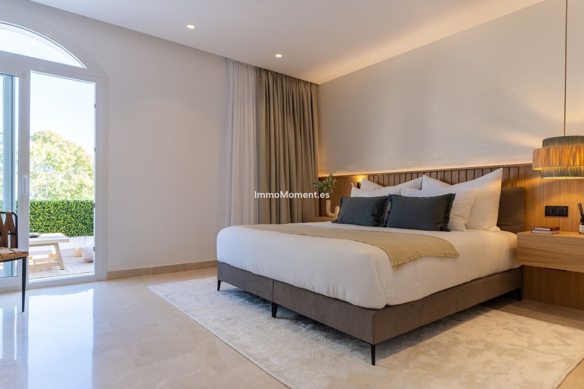 Reventa - Apartamento - Marbella - Aloha