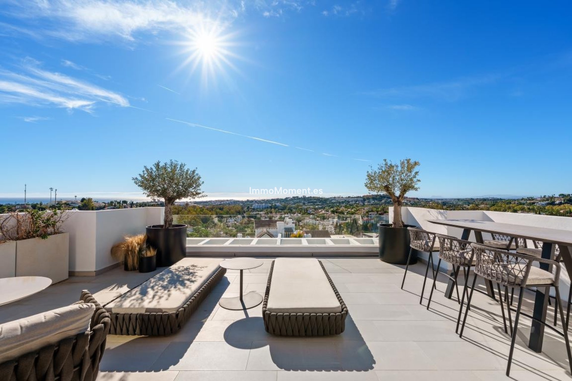 Reventa - Apartamento - Marbella - Aloha