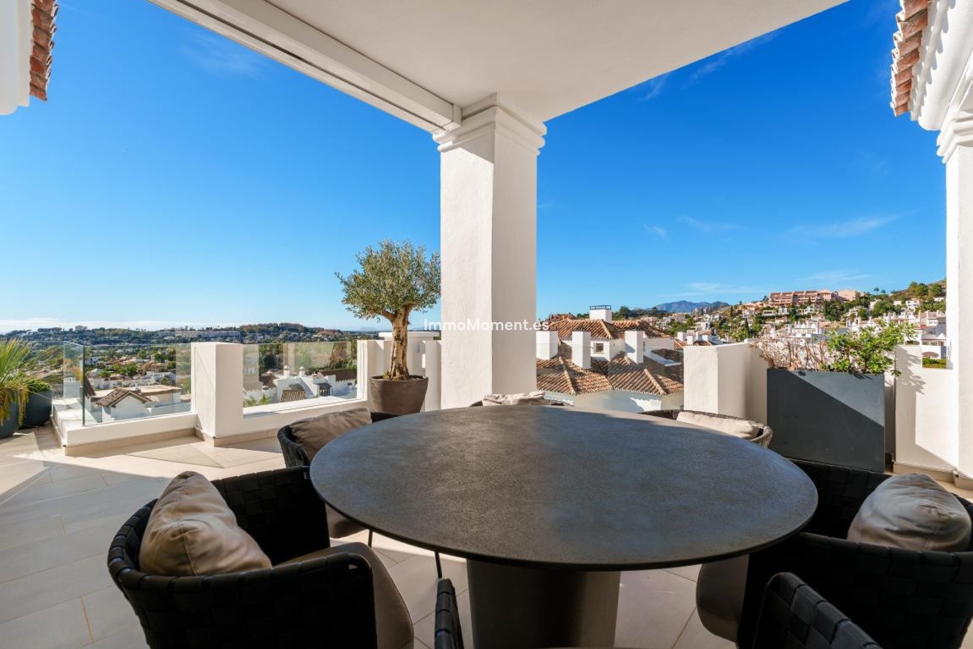 Reventa - Apartamento - Marbella - Aloha