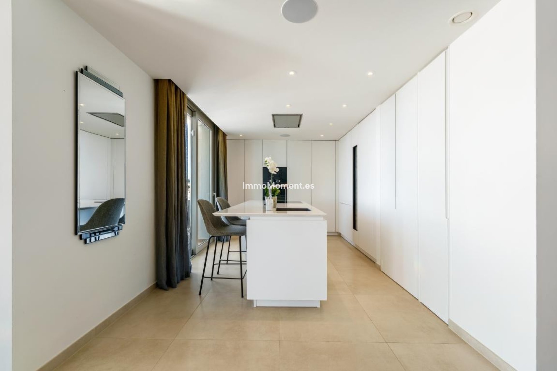 Reventa - Apartamento - Marbella - Aloha