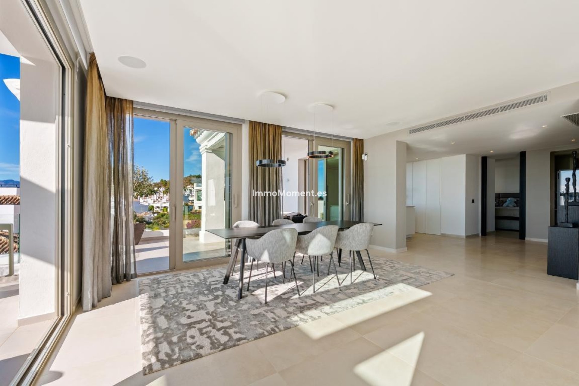 Reventa - Apartamento - Marbella - Aloha