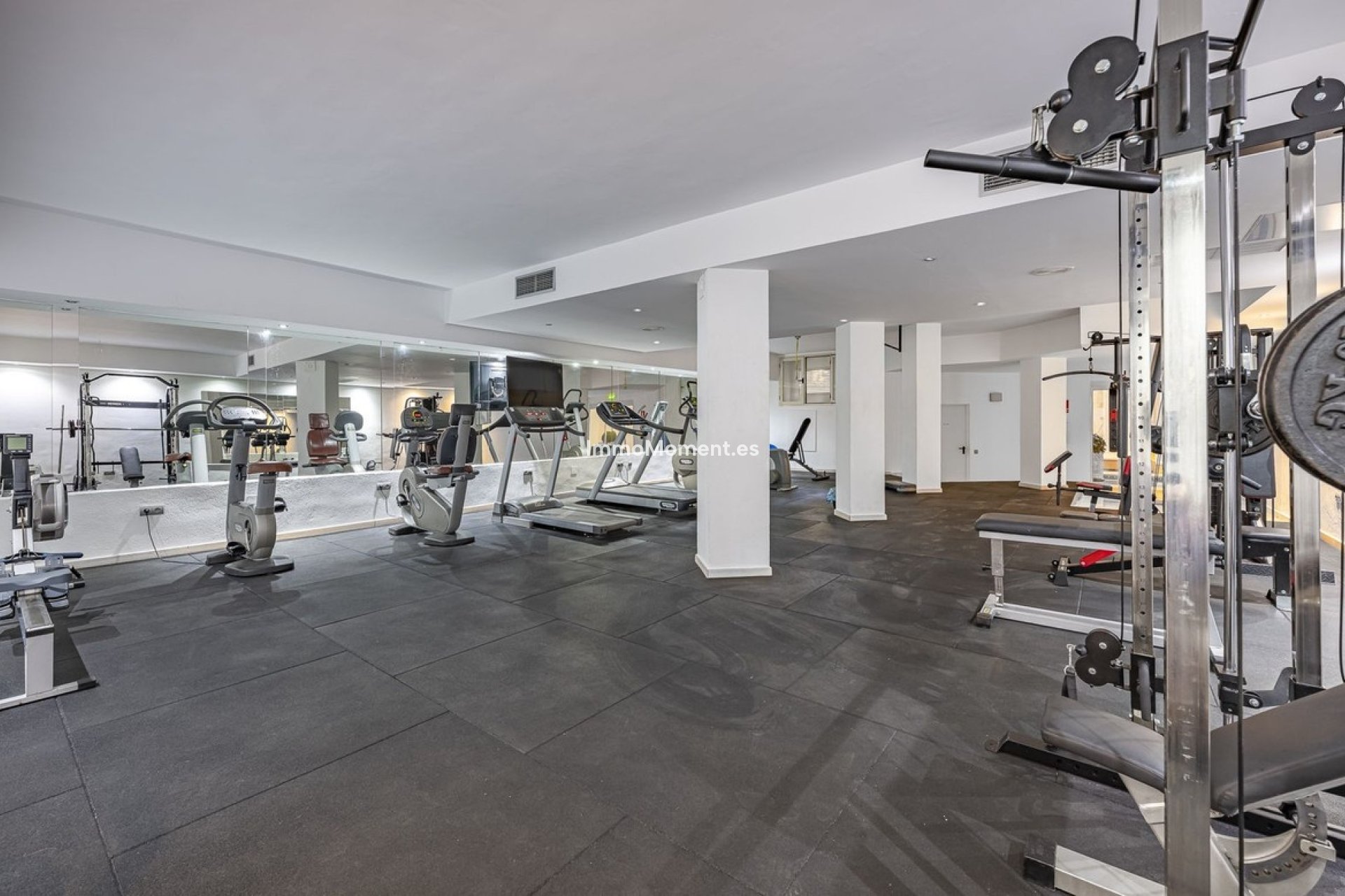 Reventa - Apartamento - Marbella - Aloha