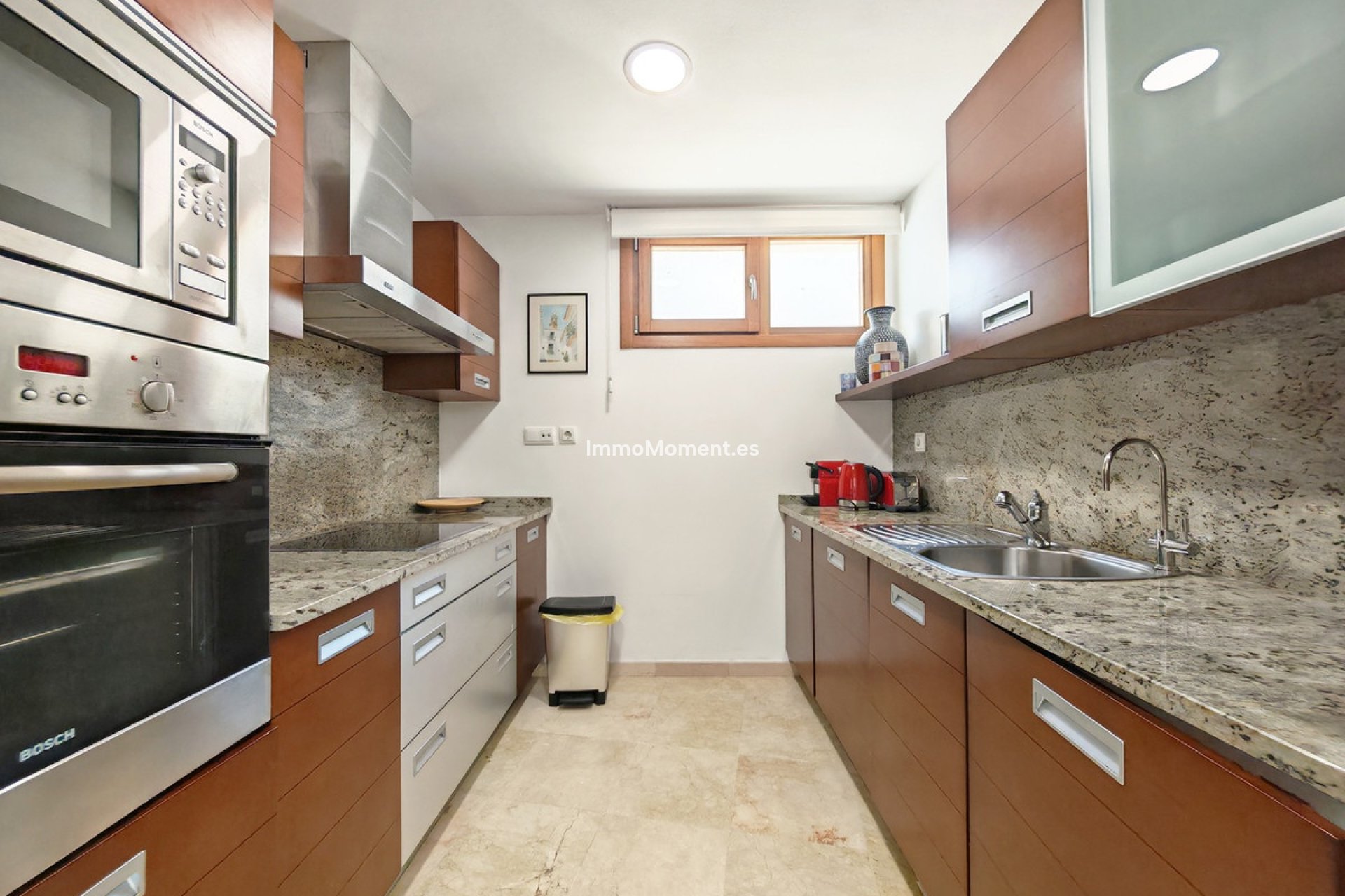 Reventa - Apartamento - Marbella - Altos de los Monteros