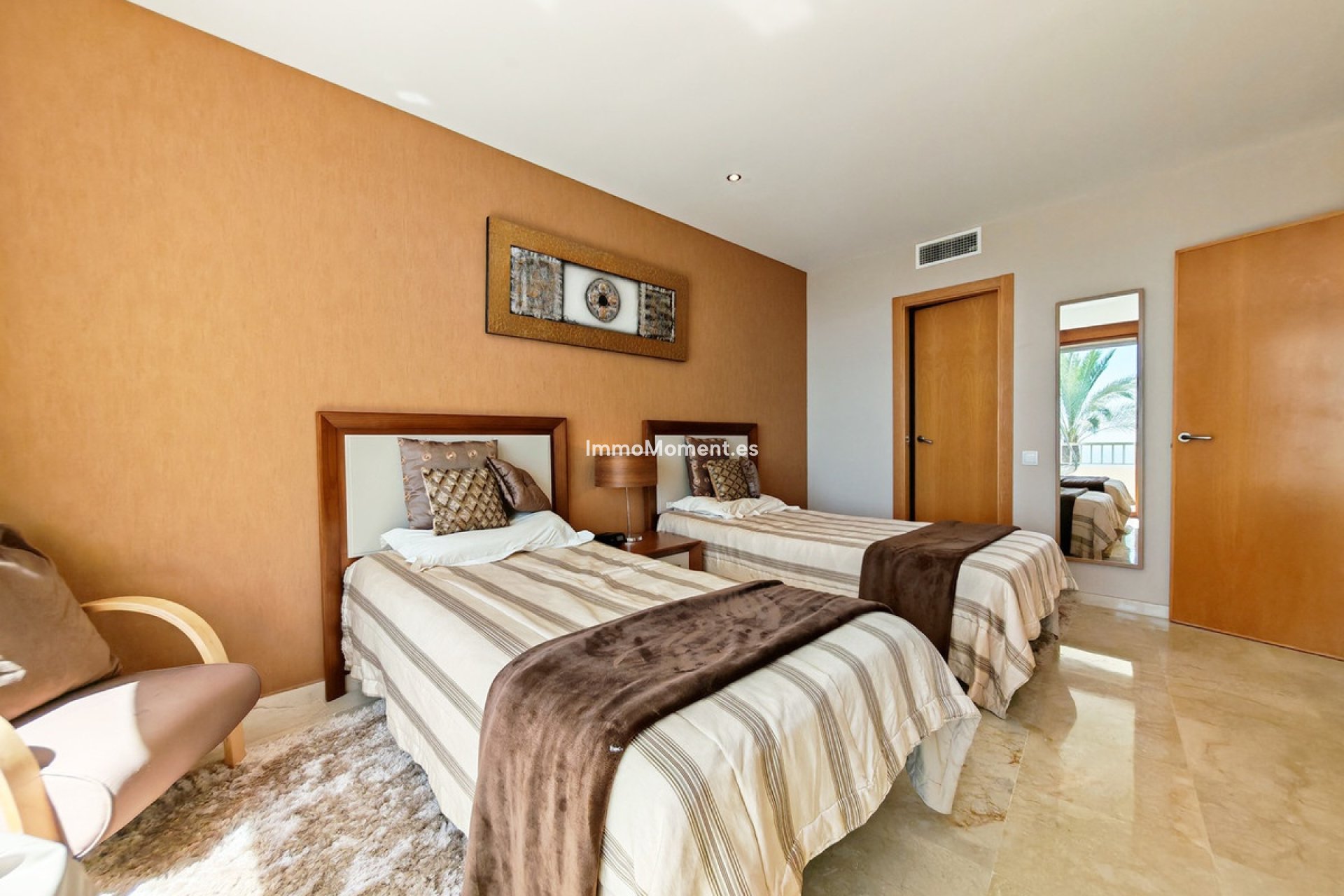 Reventa - Apartamento - Marbella - Altos de los Monteros