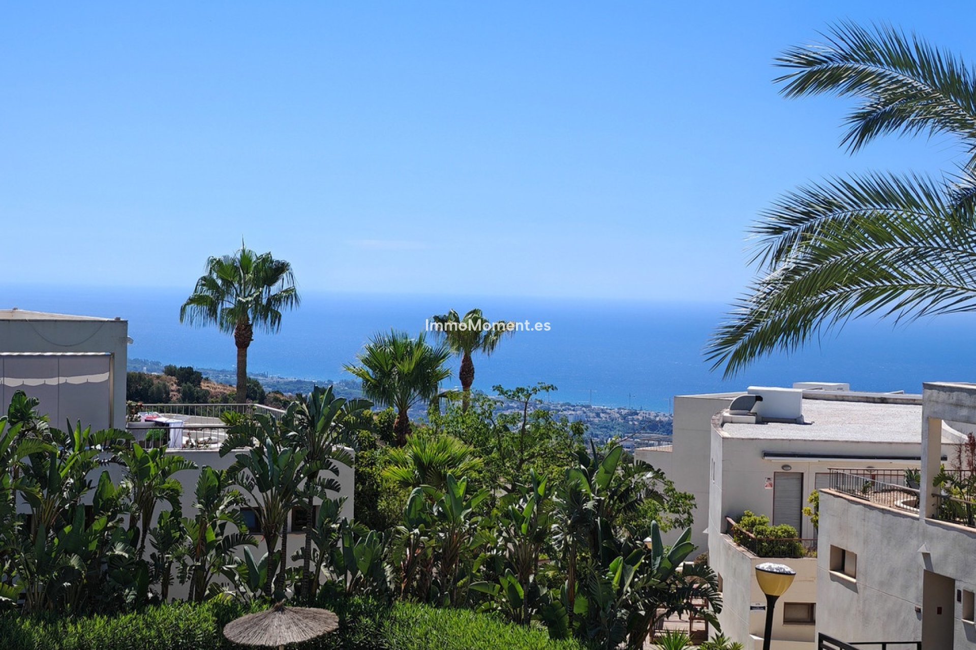 Reventa - Apartamento - Marbella - Altos de los Monteros