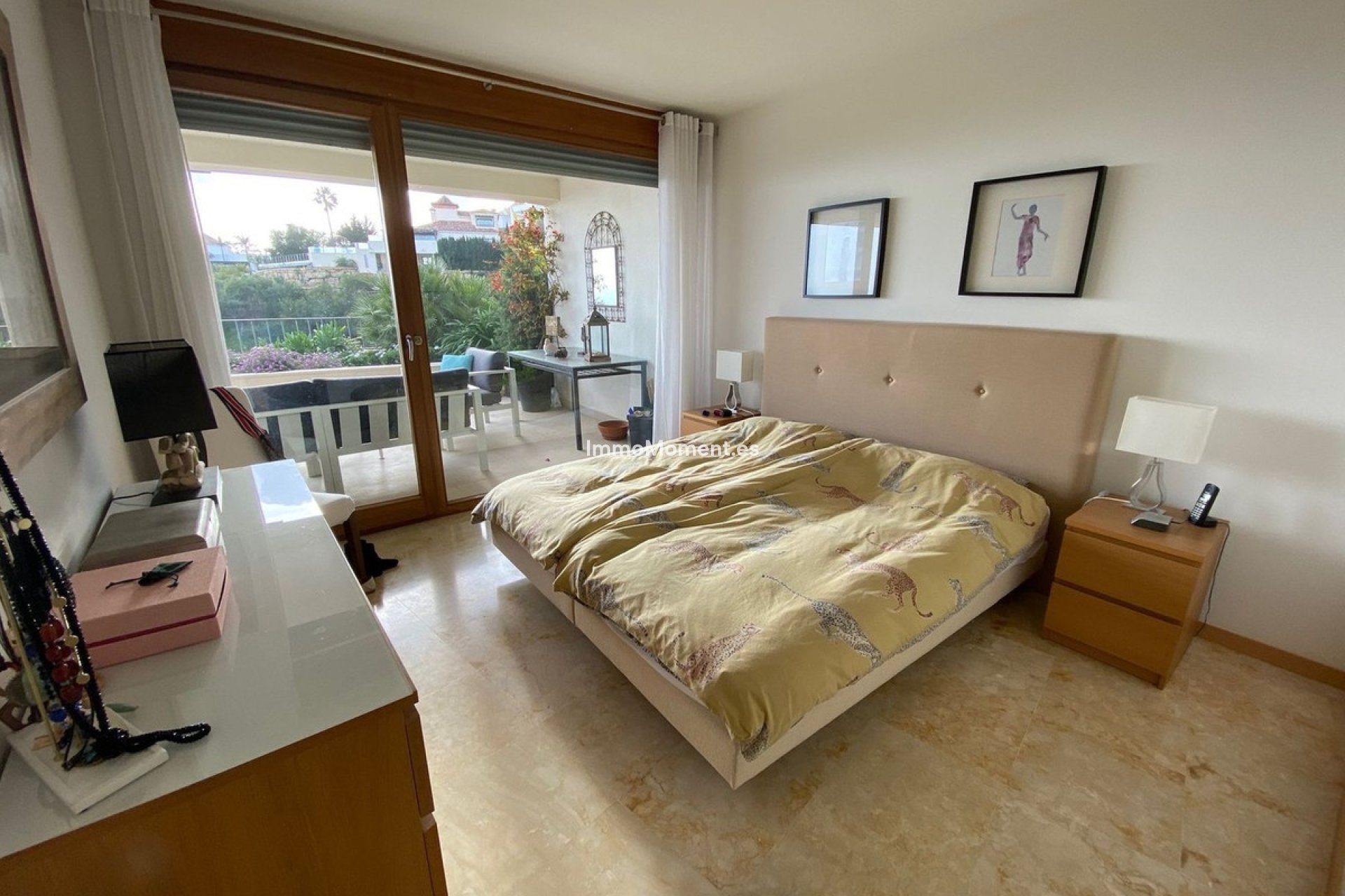 Reventa - Apartamento - Marbella - Altos de los Monteros