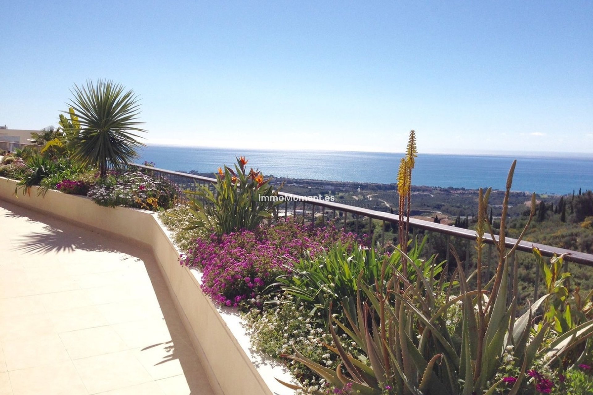 Reventa - Apartamento - Marbella - Altos de los Monteros