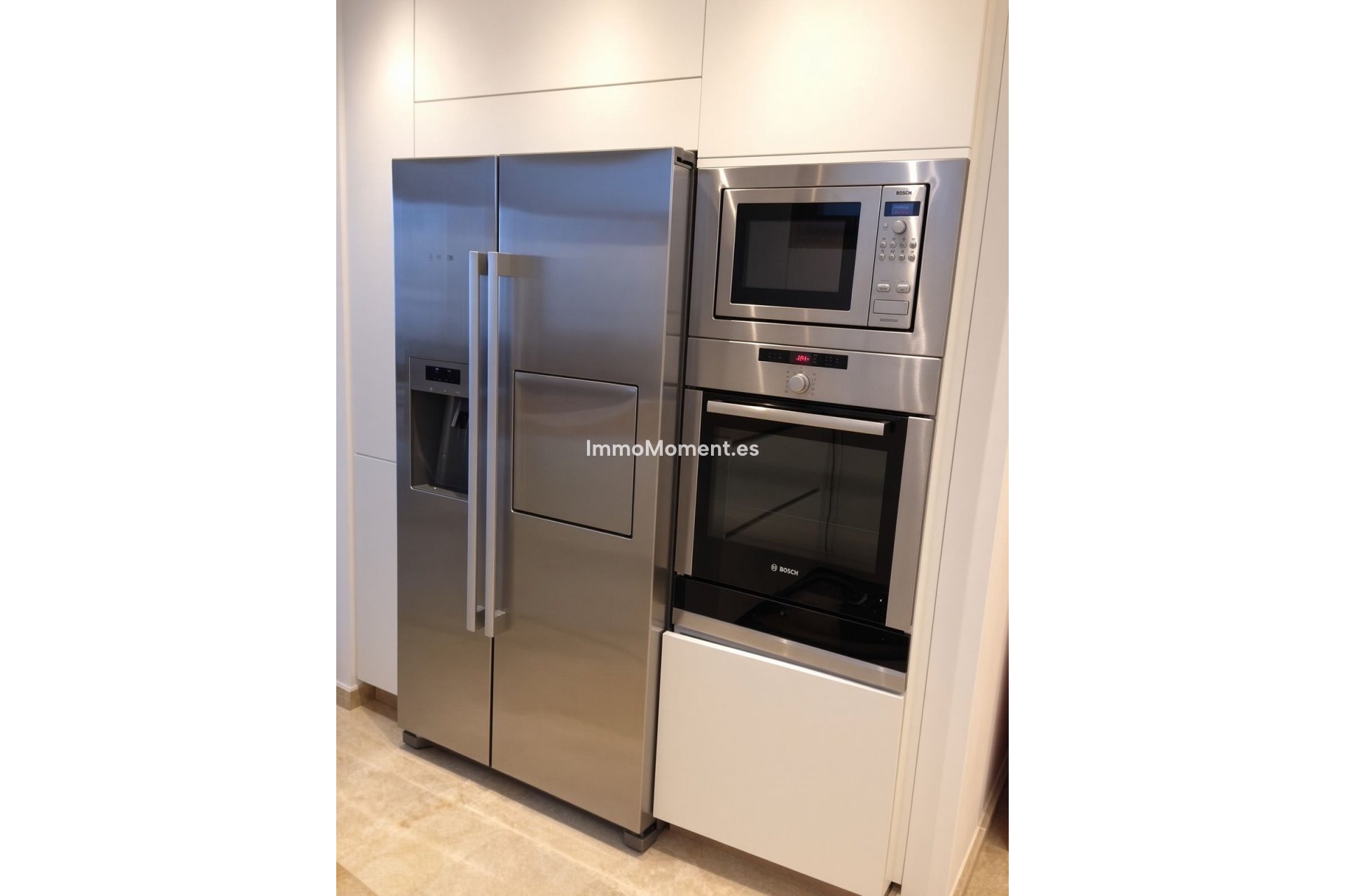 Reventa - Apartamento - Marbella - Altos de los Monteros