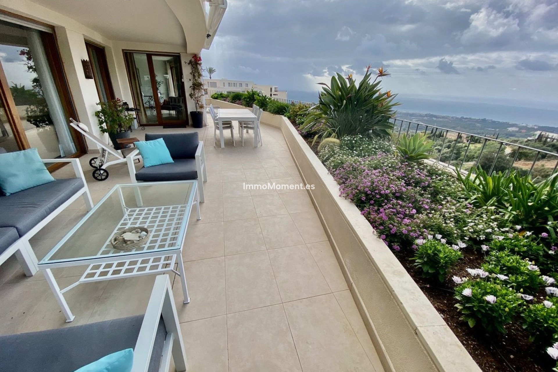 Reventa - Apartamento - Marbella - Altos de los Monteros