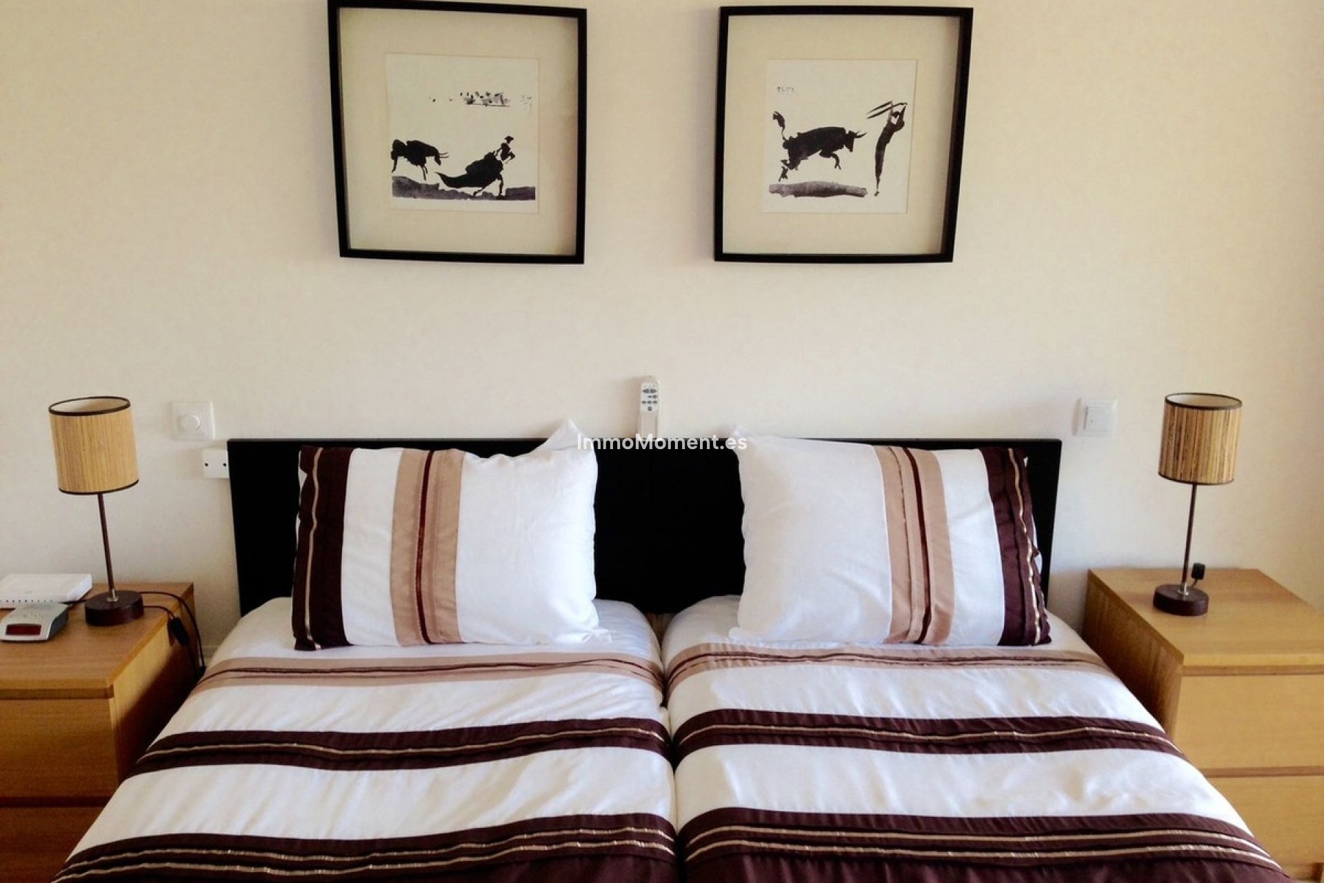 Reventa - Apartamento - Marbella - Altos de los Monteros