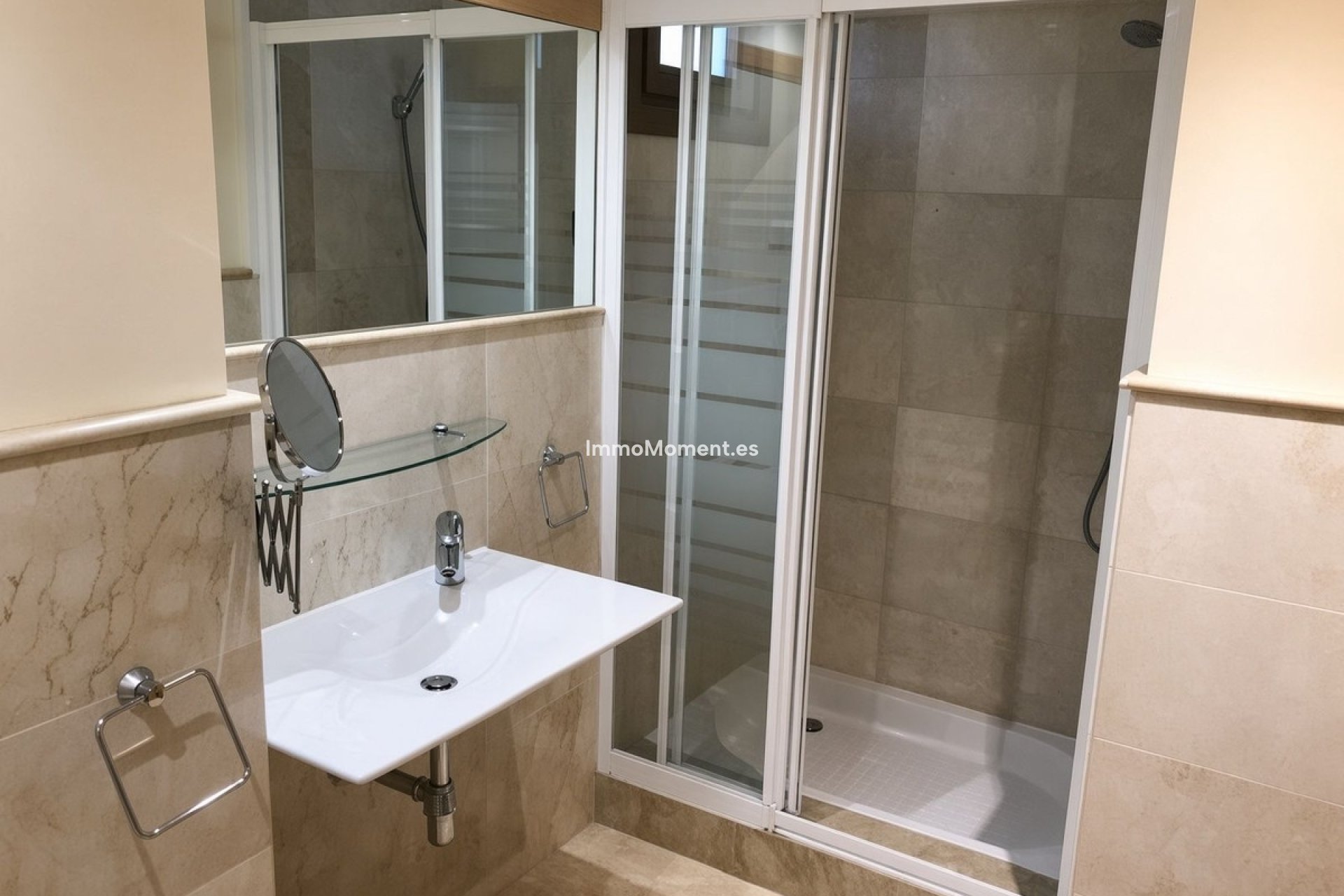 Reventa - Apartamento - Marbella - Altos de los Monteros