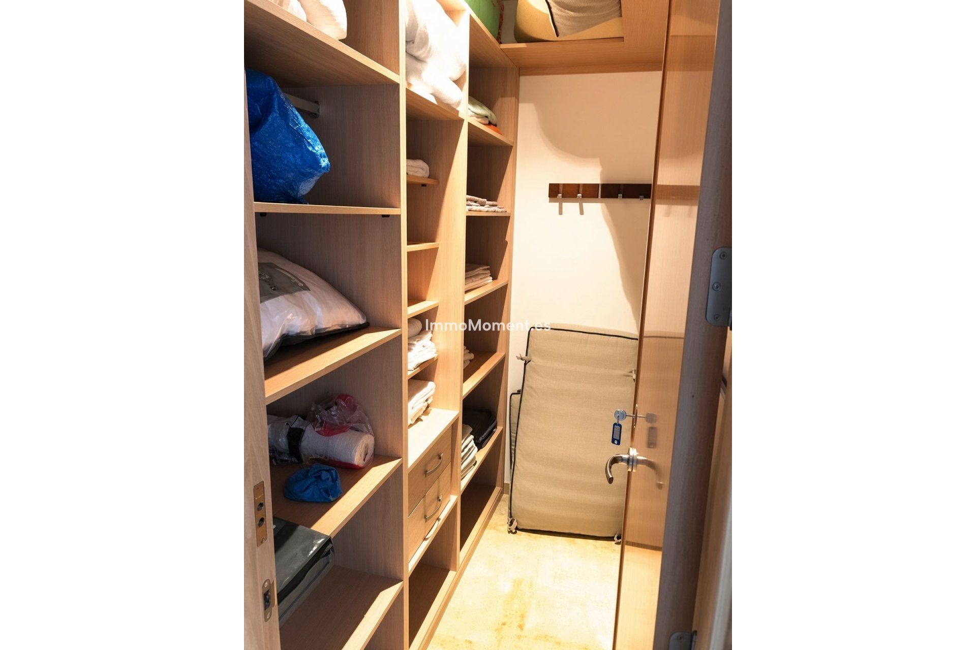 Reventa - Apartamento - Marbella - Altos de los Monteros