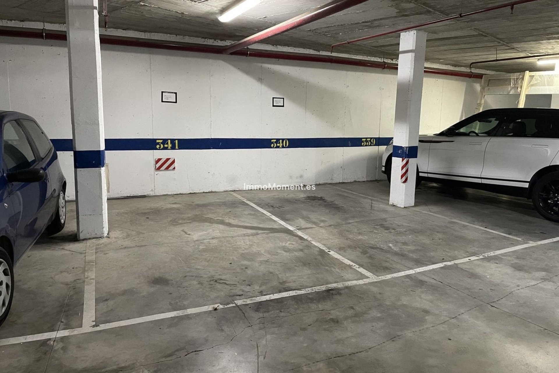 Reventa - Apartamento - Marbella - Altos de los Monteros