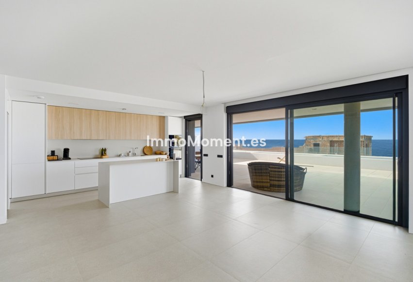 Reventa - Apartamento - Marbella - Altos de los Monteros