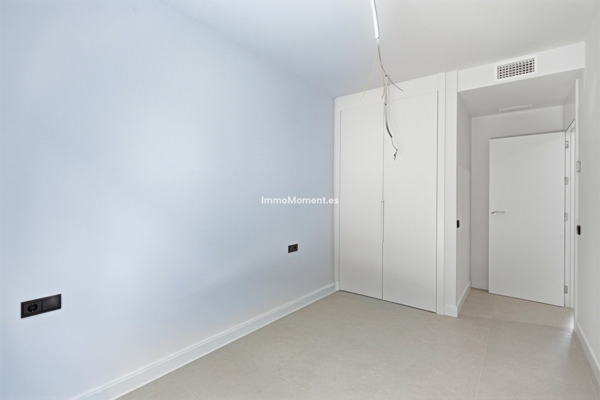 Reventa - Apartamento - Marbella - Altos de los Monteros