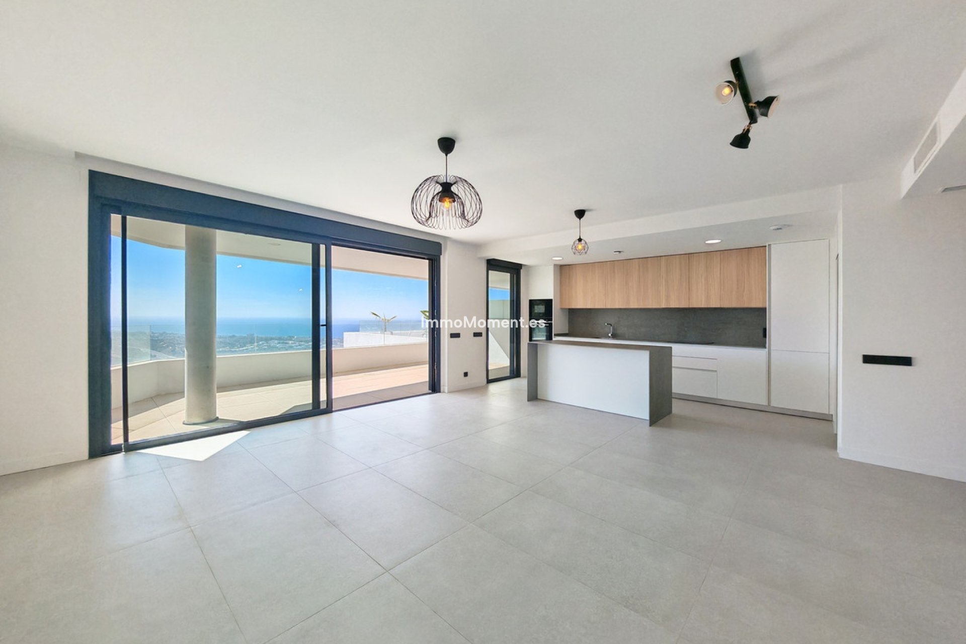 Reventa - Apartamento - Marbella - Altos de los Monteros