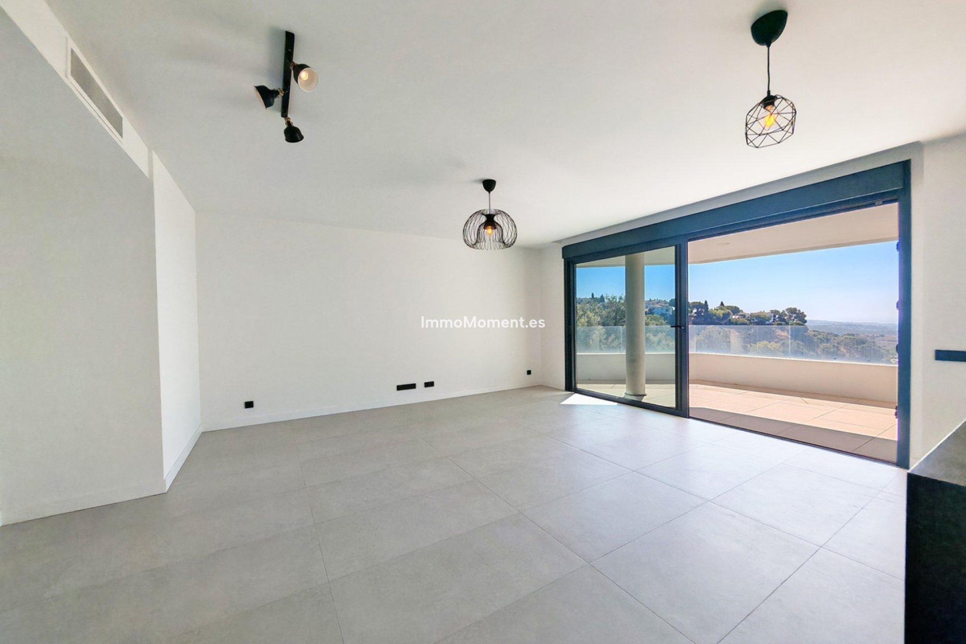 Reventa - Apartamento - Marbella - Altos de los Monteros