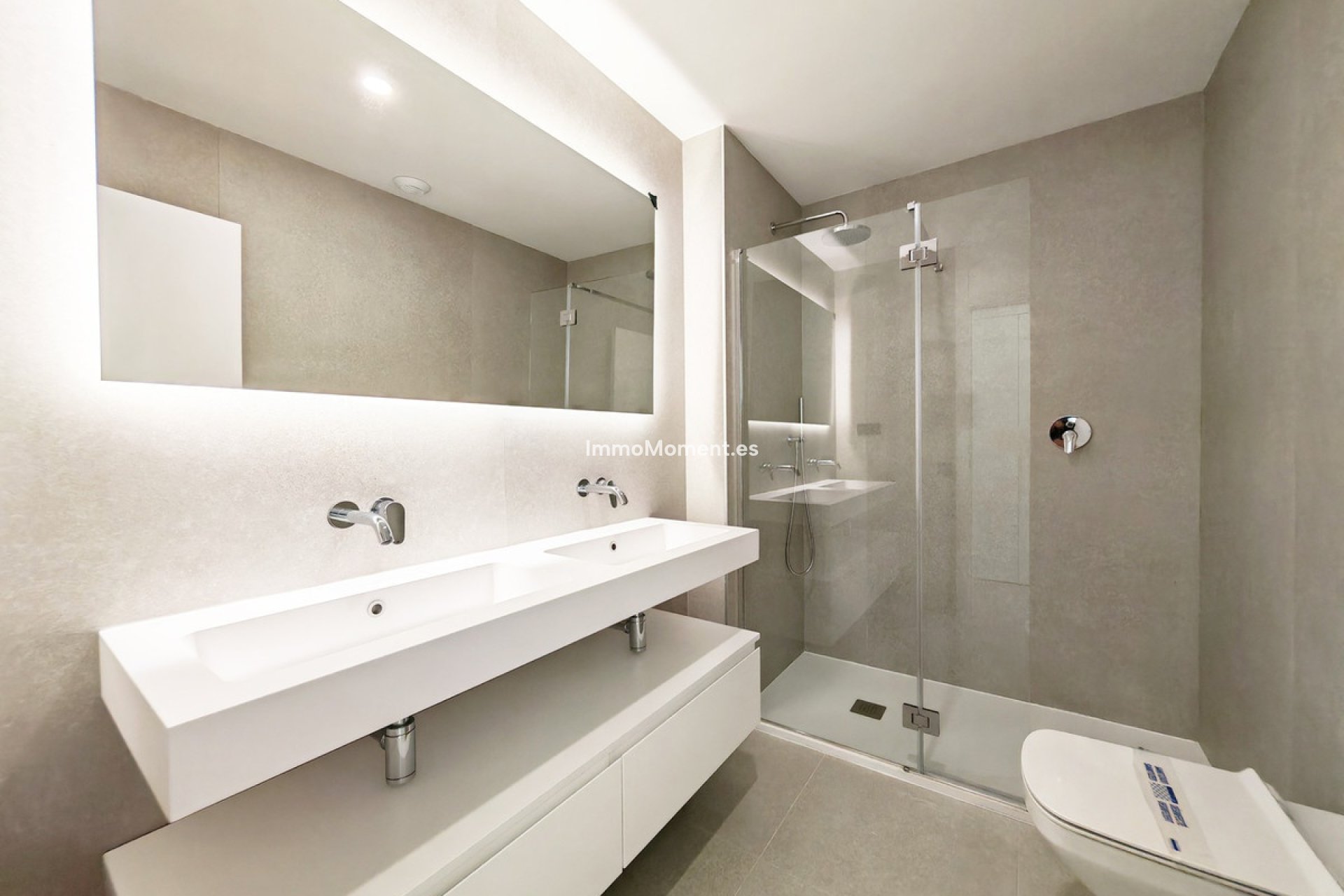 Reventa - Apartamento - Marbella - Altos de los Monteros