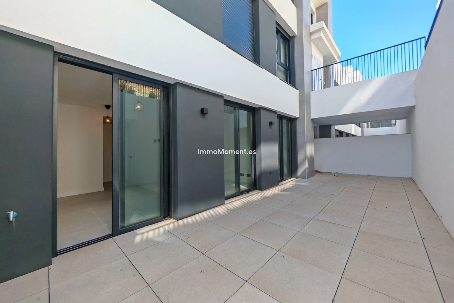 Reventa - Apartamento - Marbella - Altos de los Monteros