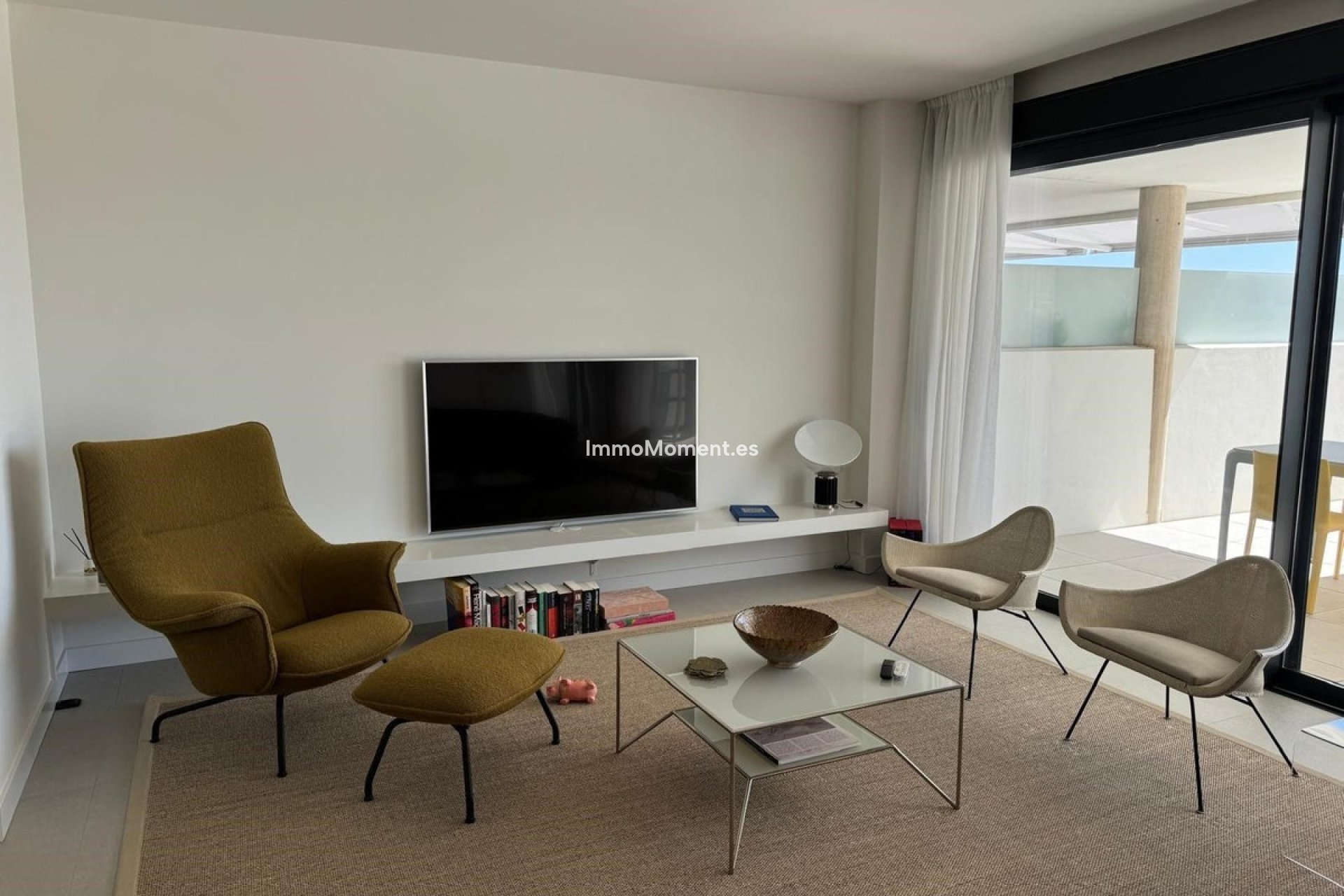 Reventa - Apartamento - Marbella - Altos de los Monteros