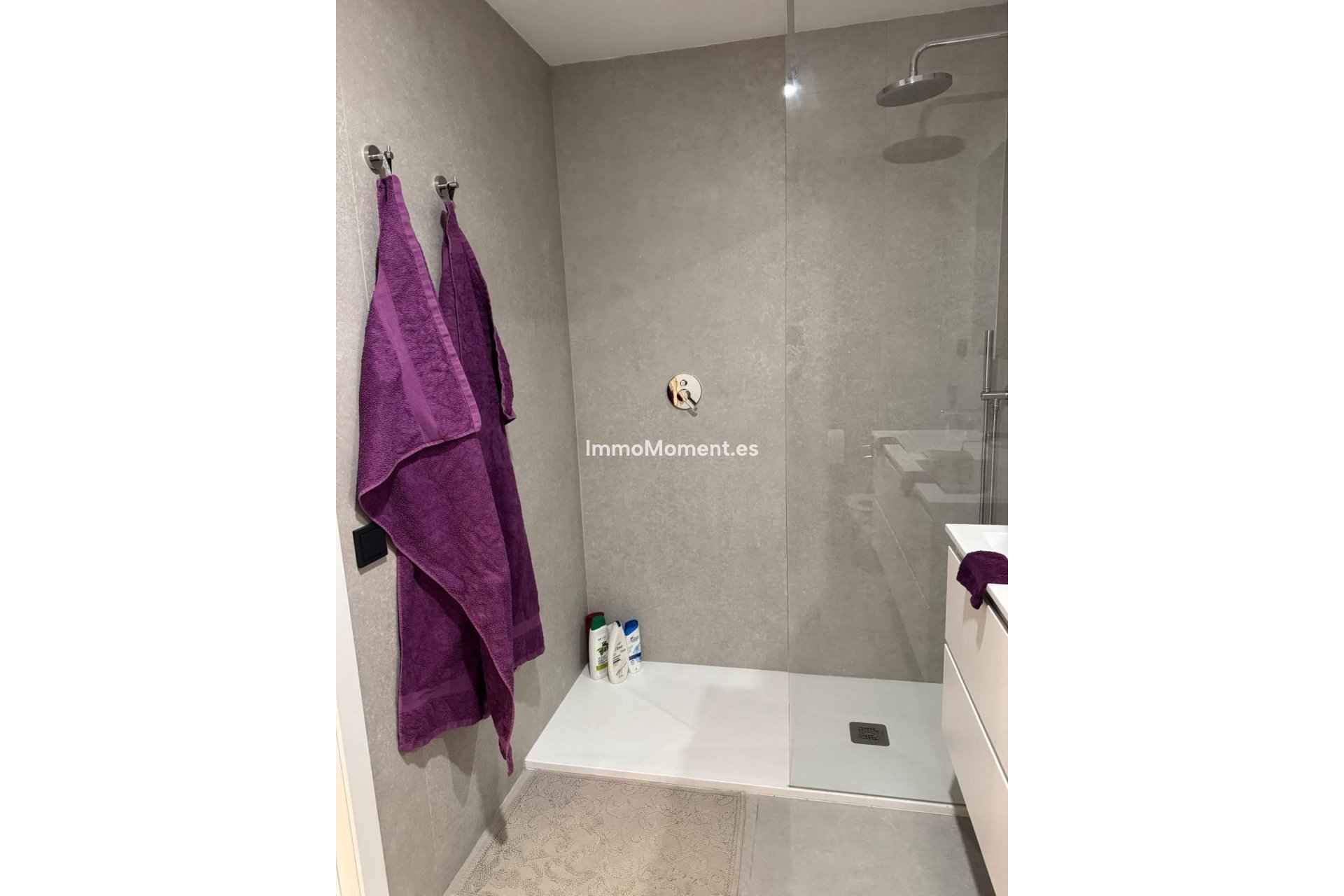 Reventa - Apartamento - Marbella - Altos de los Monteros