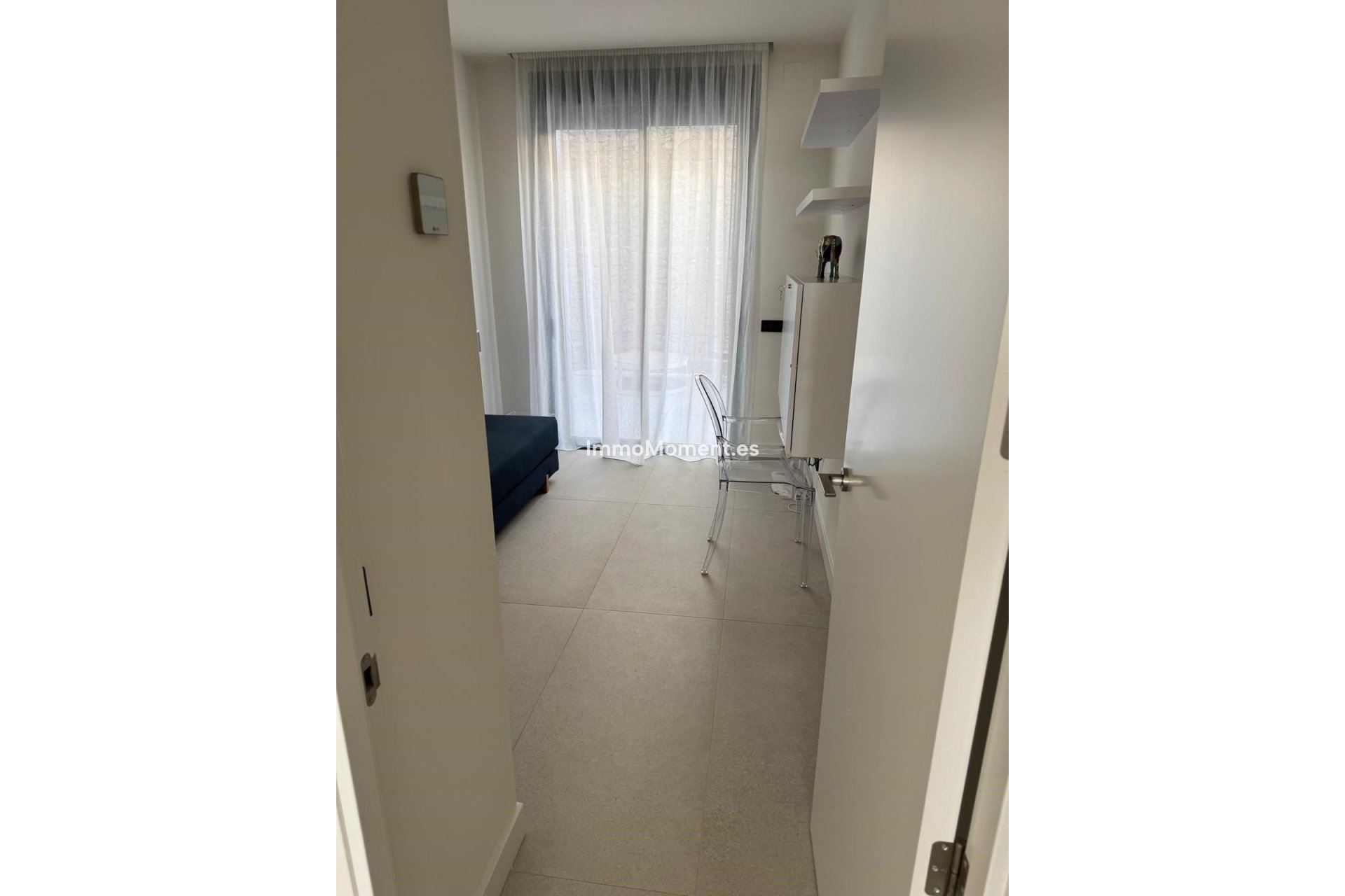 Reventa - Apartamento - Marbella - Altos de los Monteros