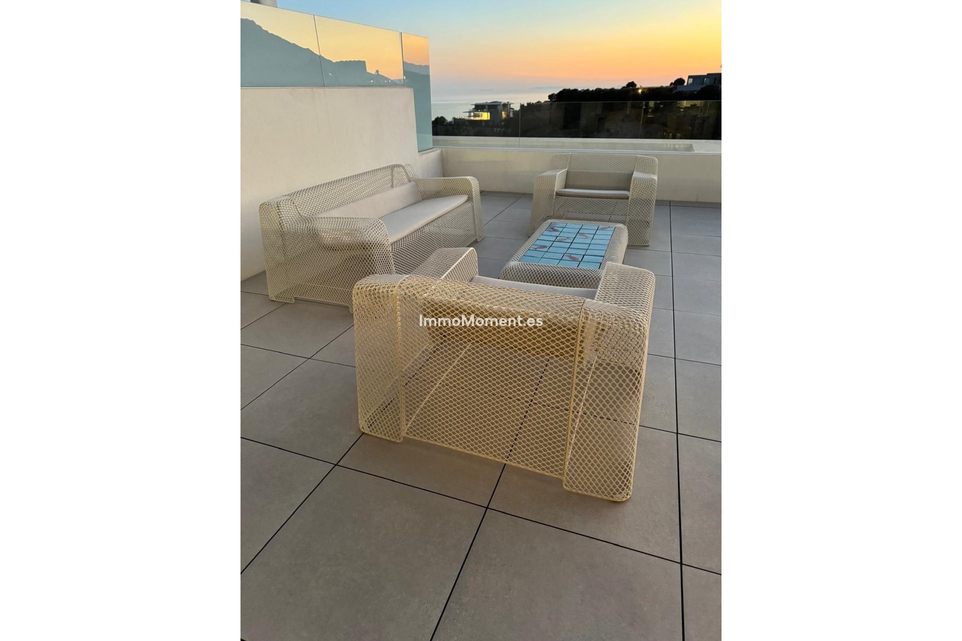 Reventa - Apartamento - Marbella - Altos de los Monteros